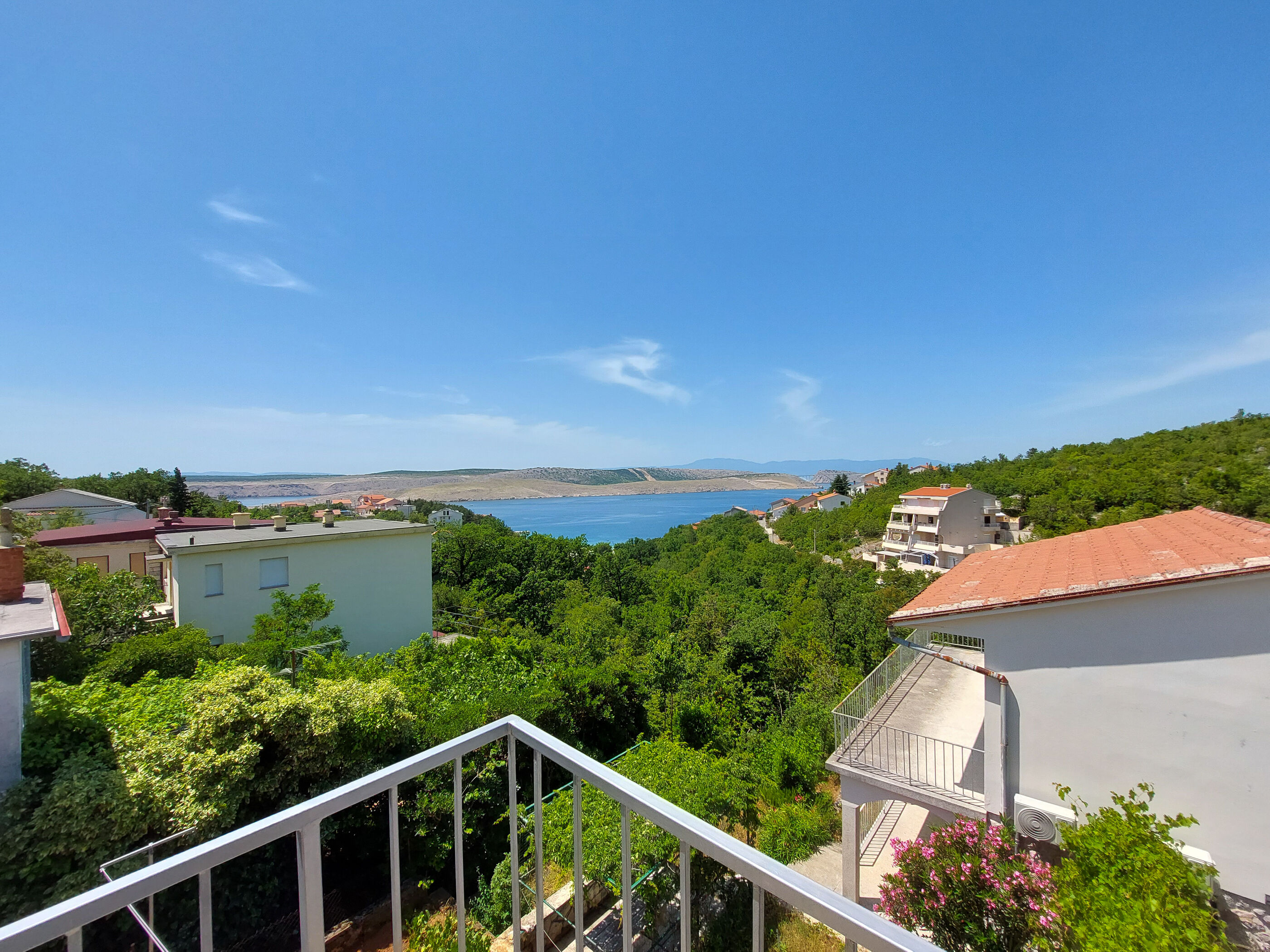 Apartment Vlasta 84944-A1
