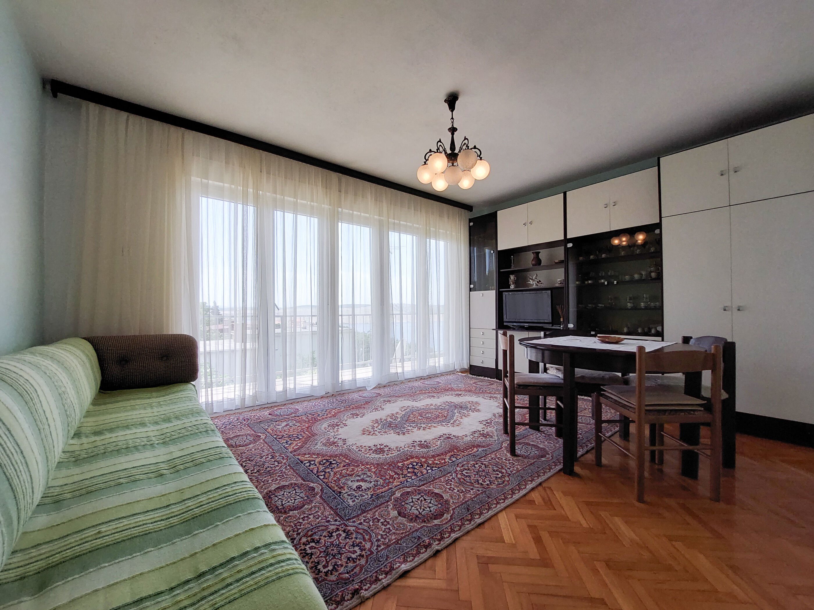 Apartment Vlasta 84944-A1