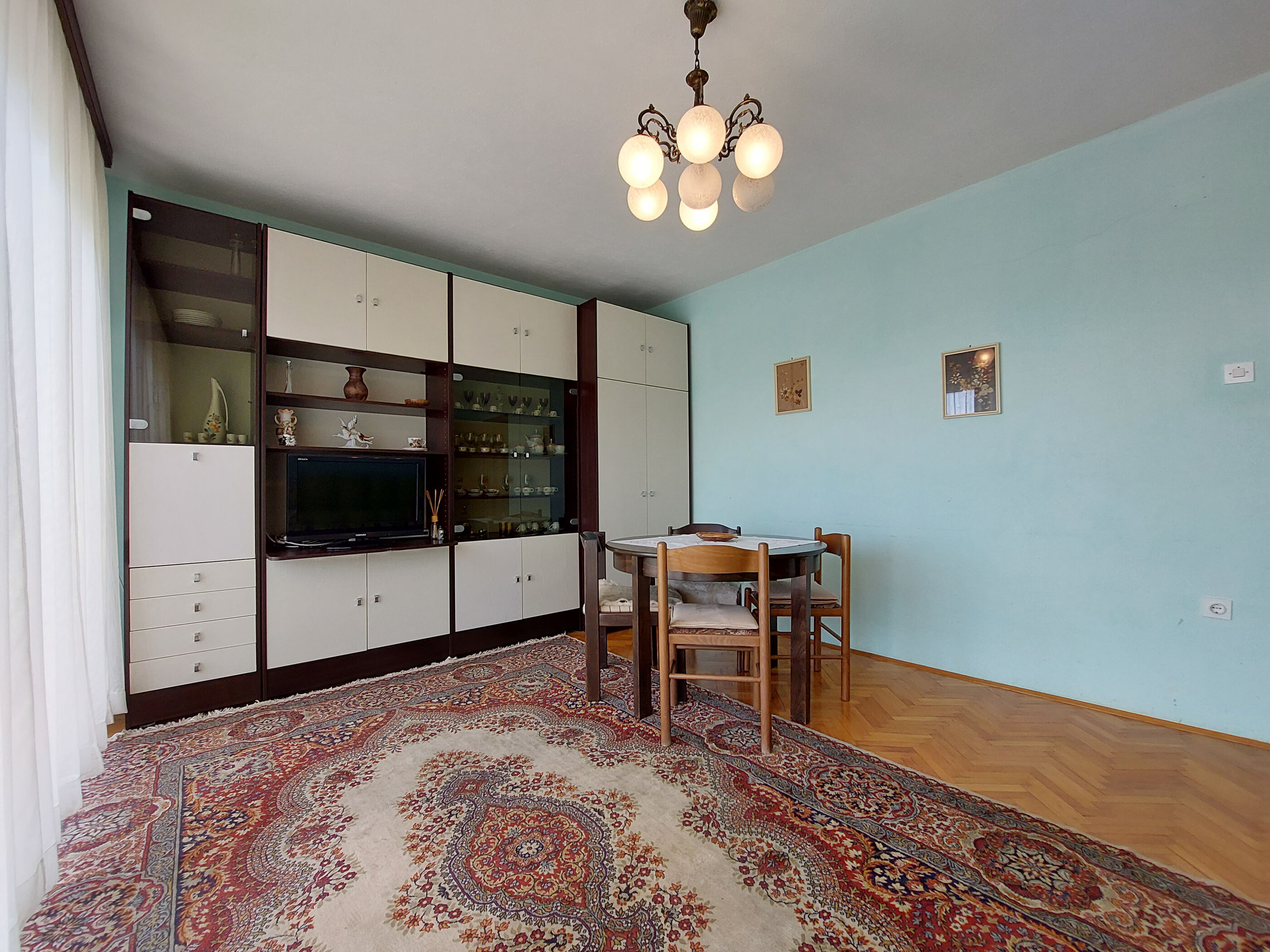 Apartment Vlasta 84944-A1