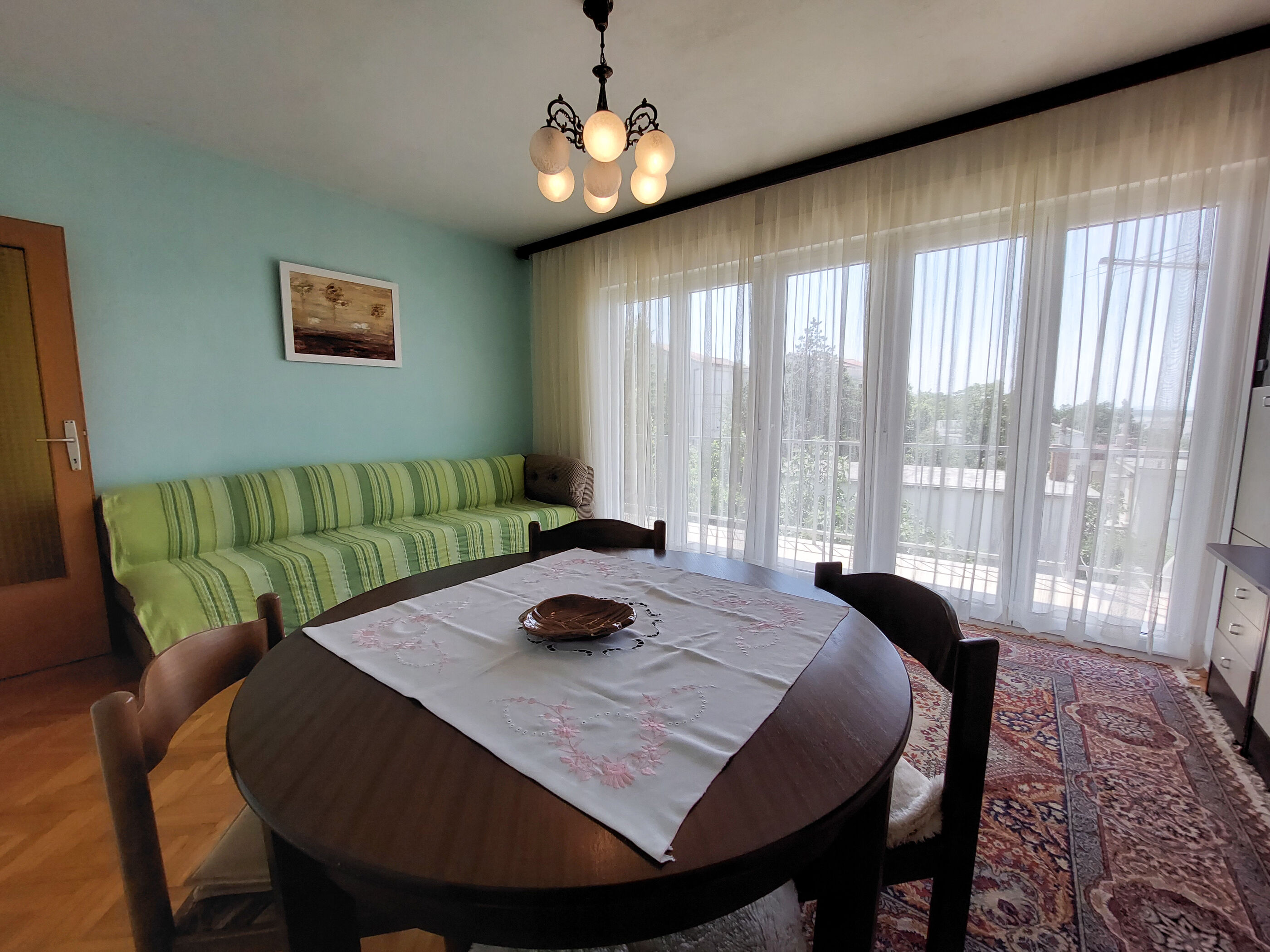 Apartment Vlasta 84944-A1