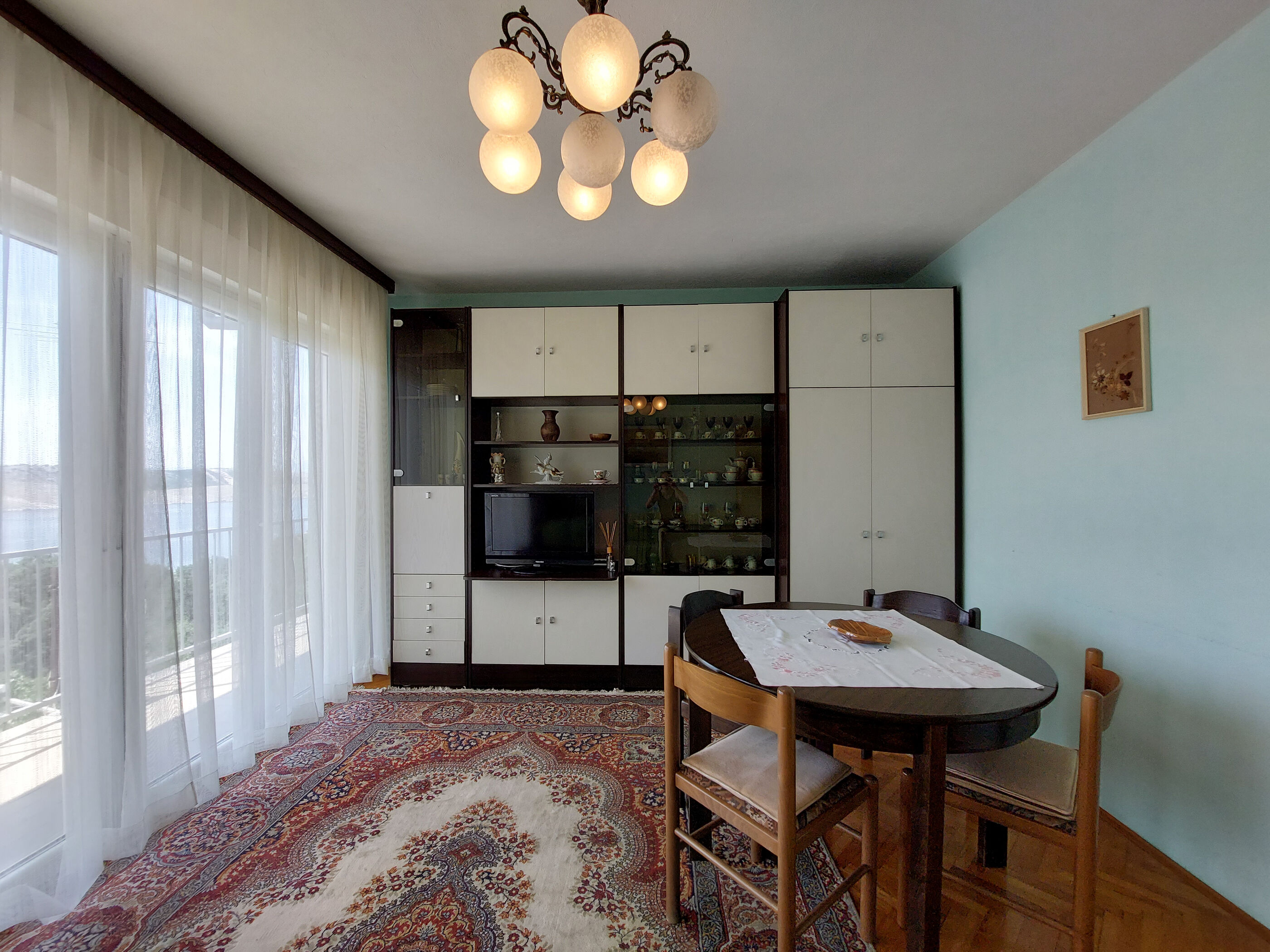 Apartment Vlasta 84944-A1