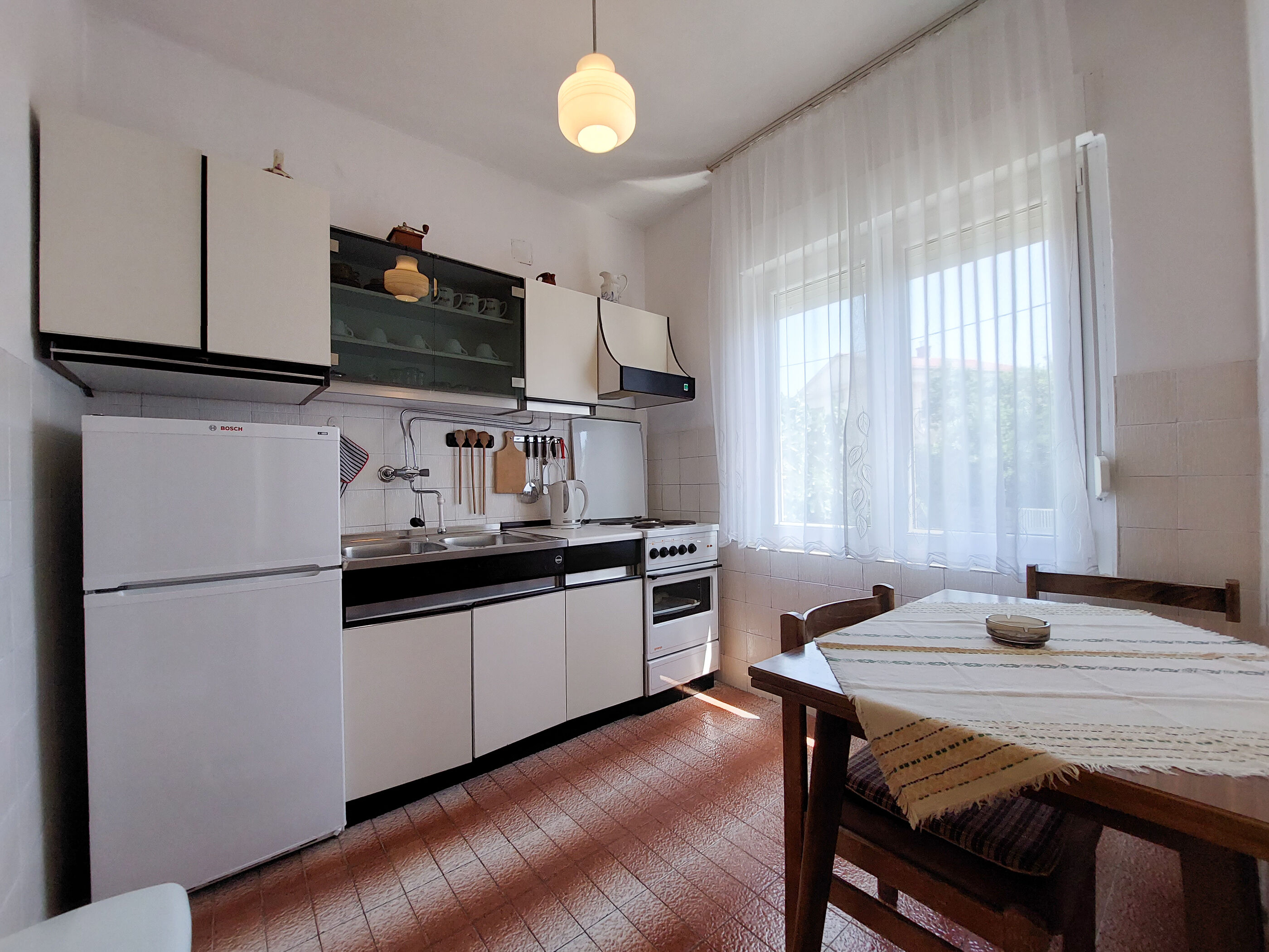 Apartment Vlasta 84944-A1