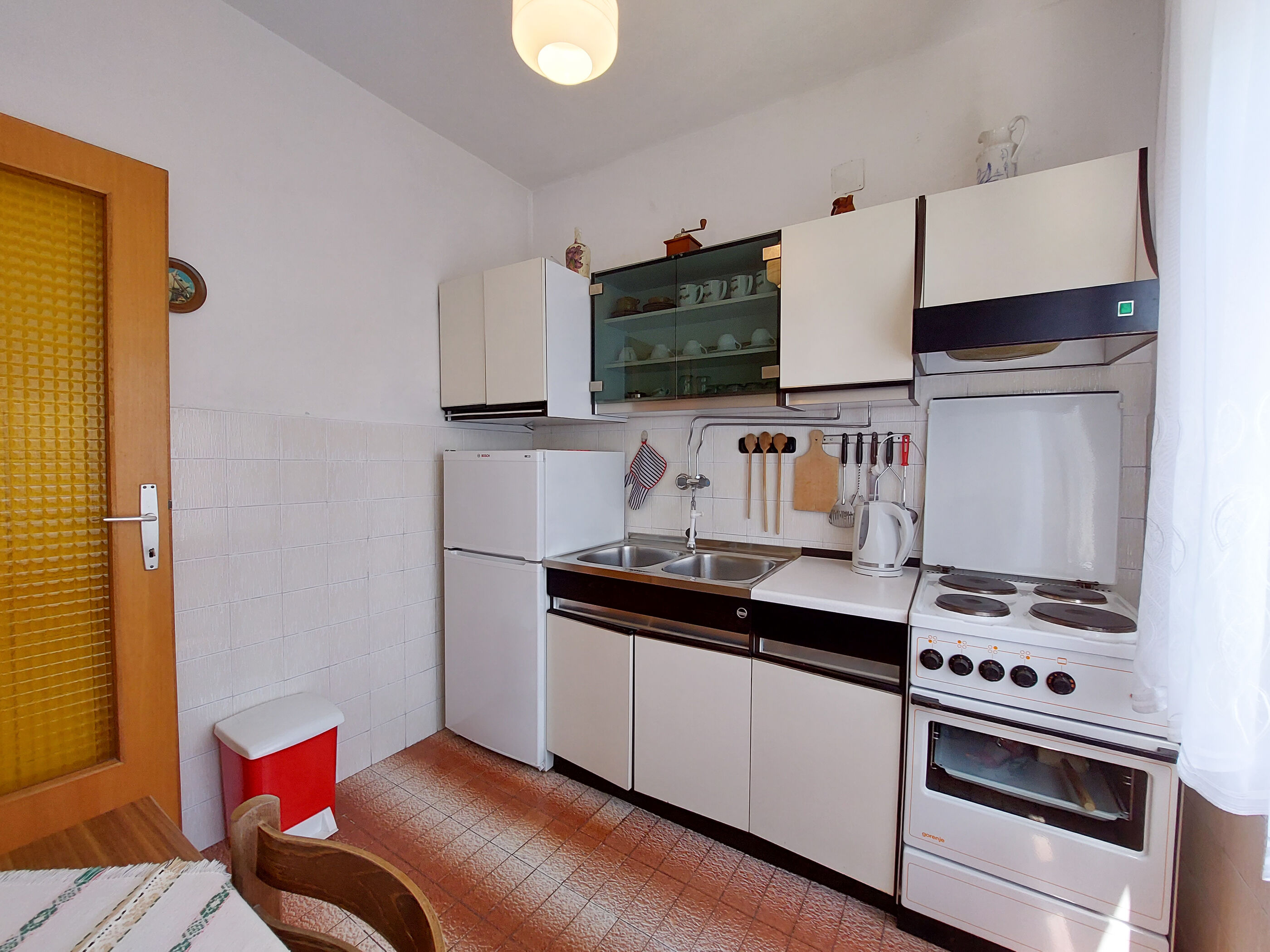 Apartment Vlasta 84944-A1