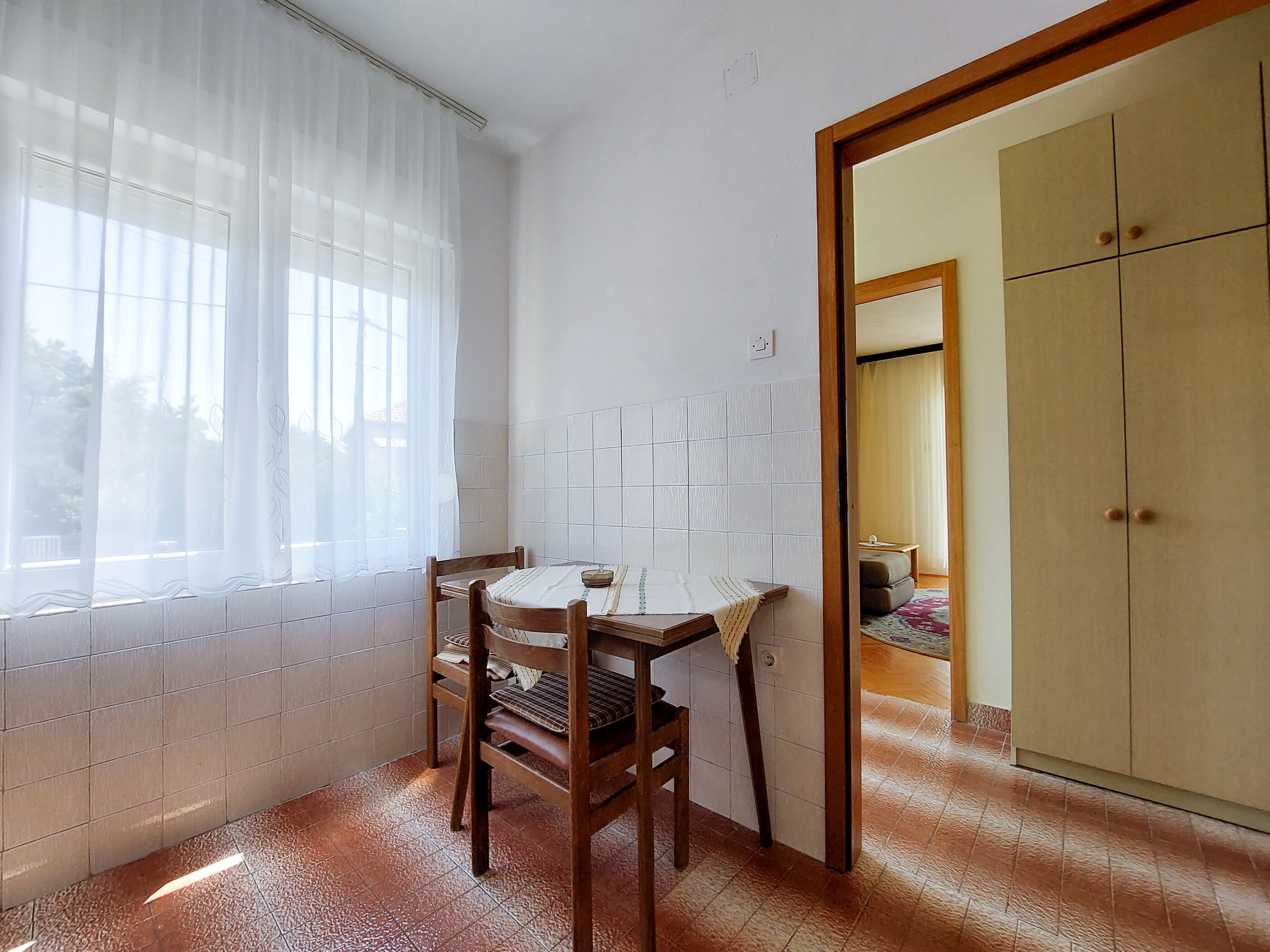 Apartment Vlasta 84944-A1
