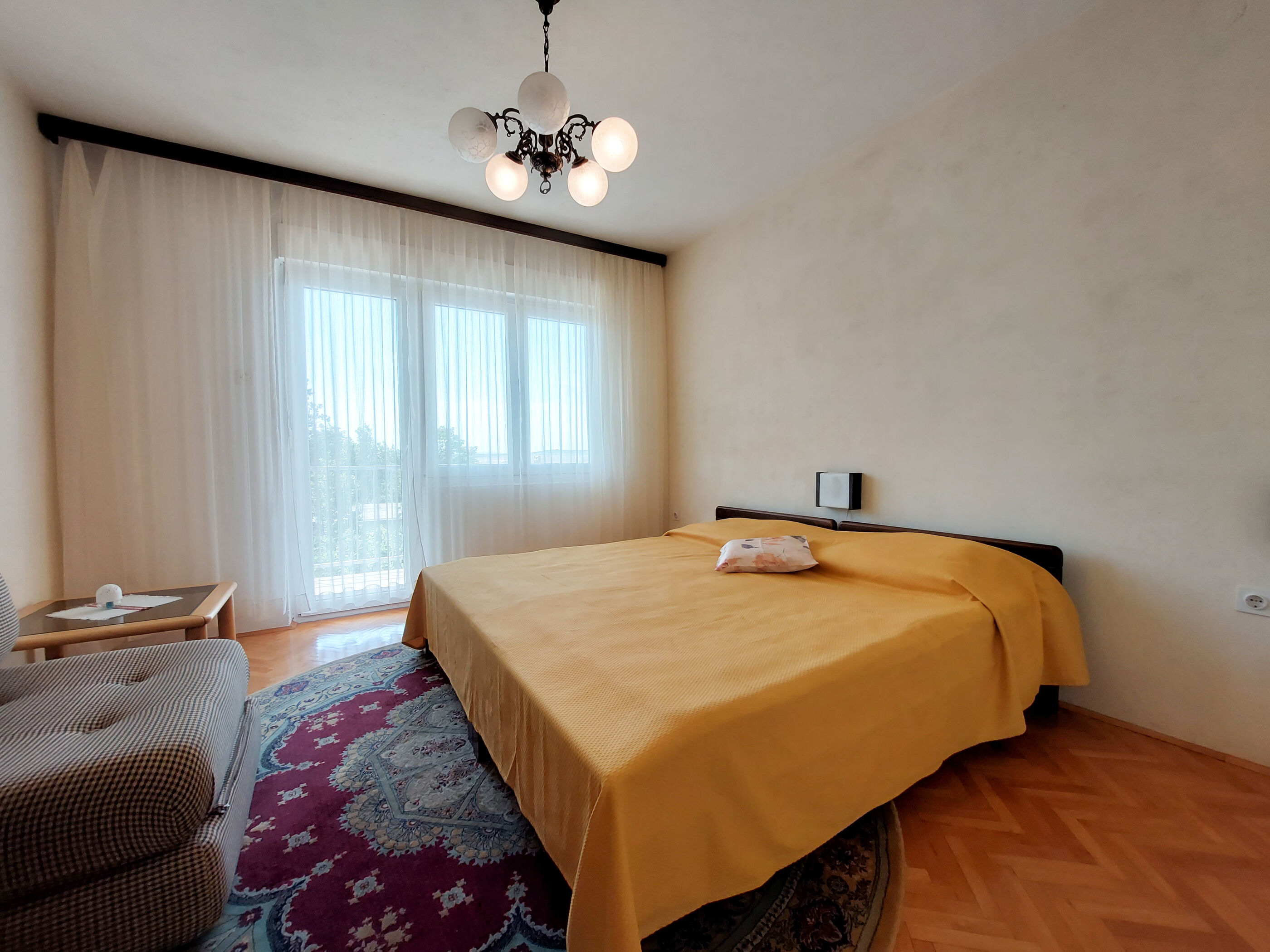 Apartment Vlasta 84944-A1