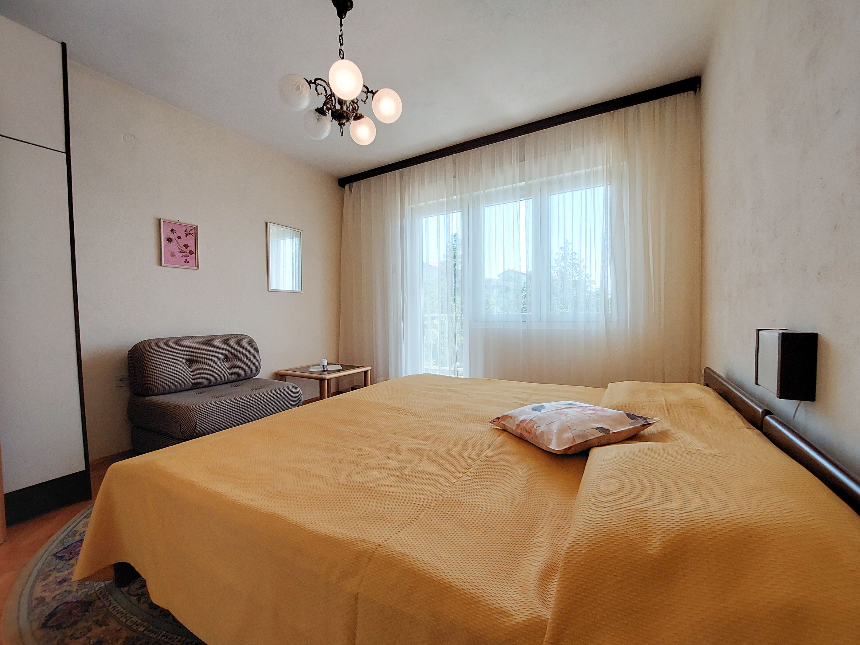 Apartment Vlasta 84944-A1