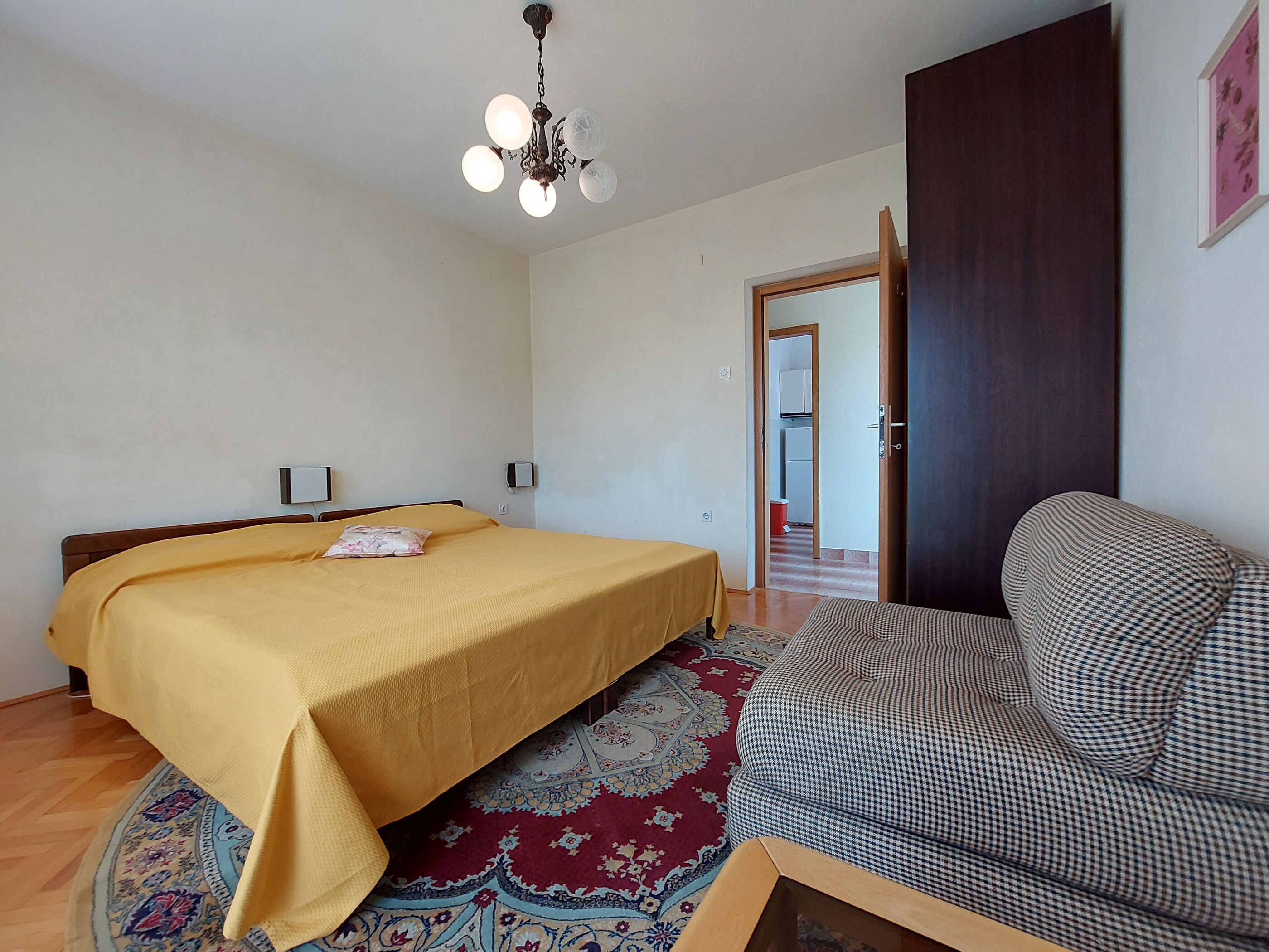 Apartment Vlasta 84944-A1