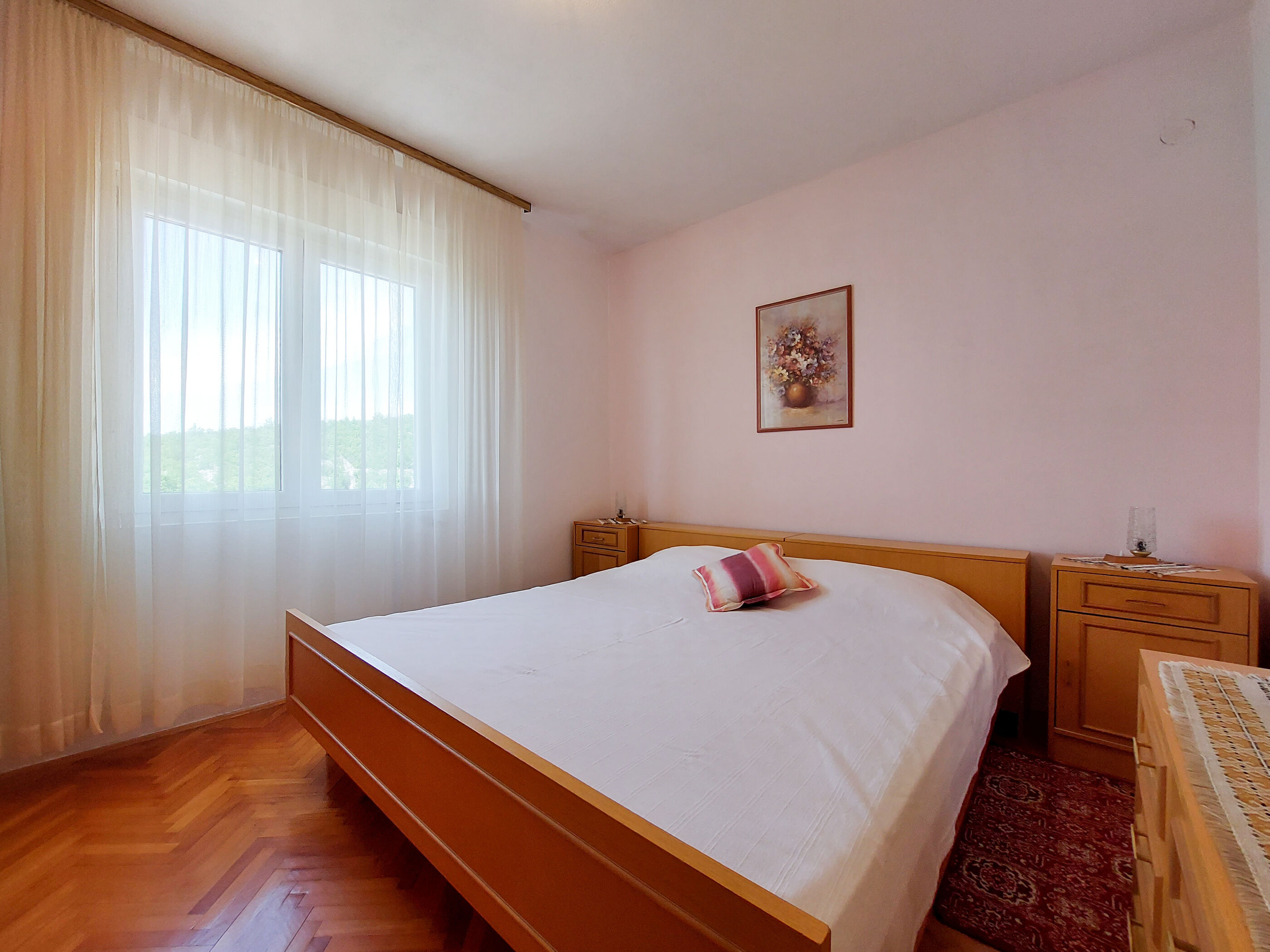 Apartment Vlasta 84944-A1
