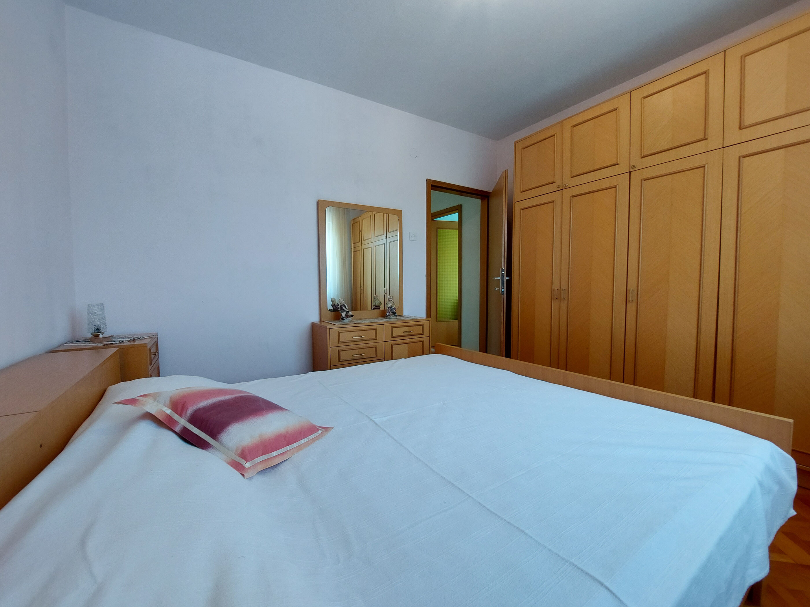 Apartment Vlasta 84944-A1