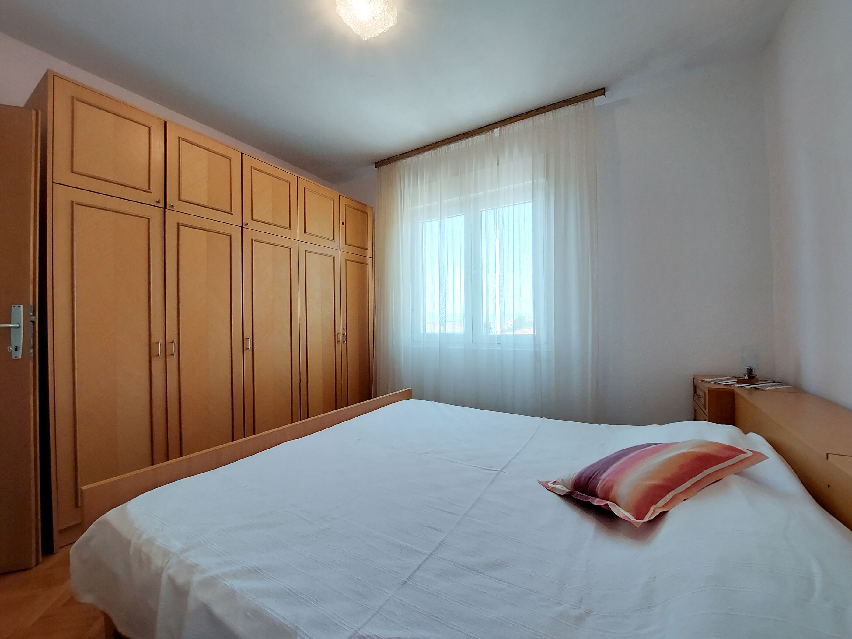 Apartment Vlasta 84944-A1