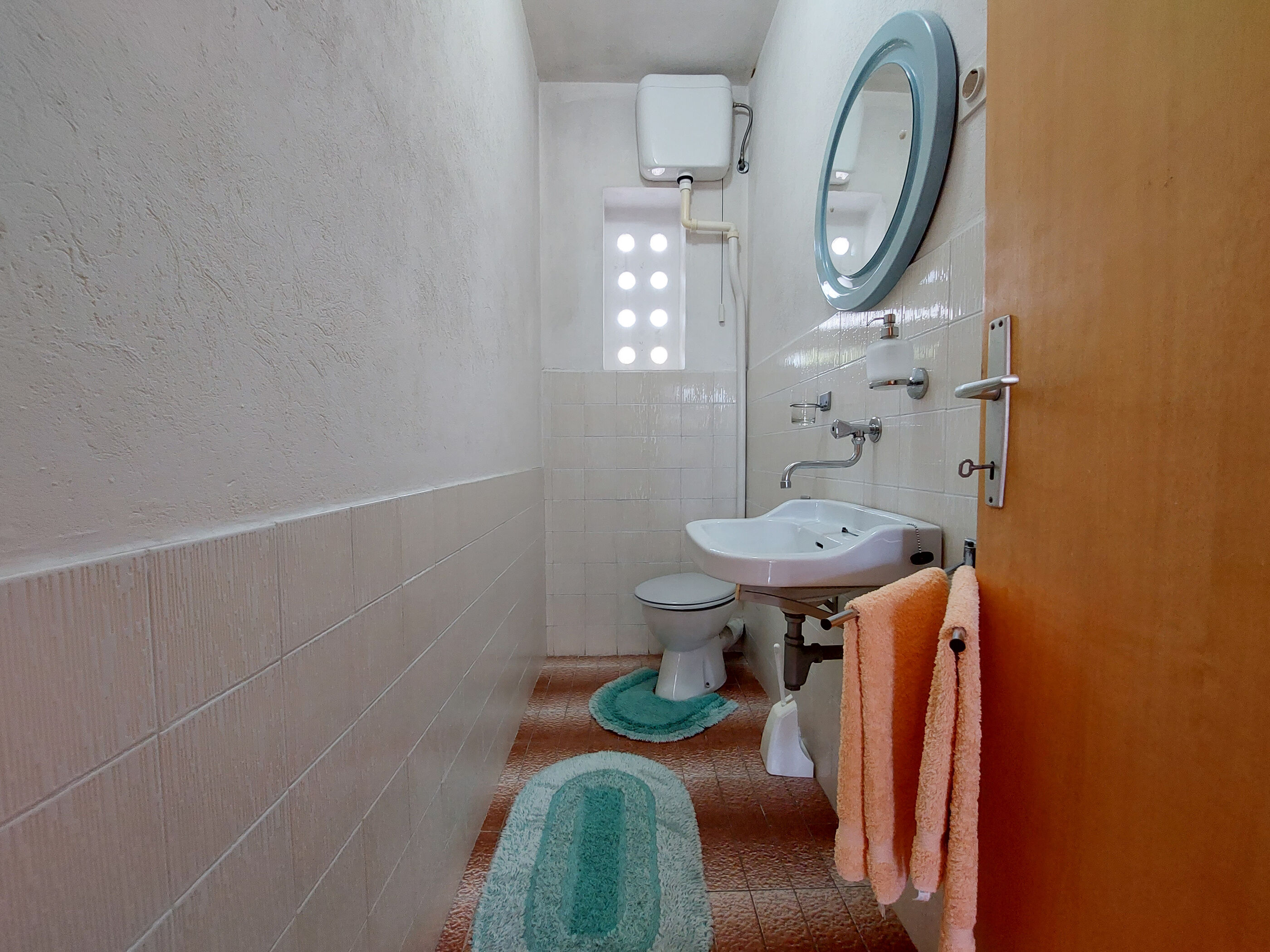 Apartment Vlasta 84944-A1