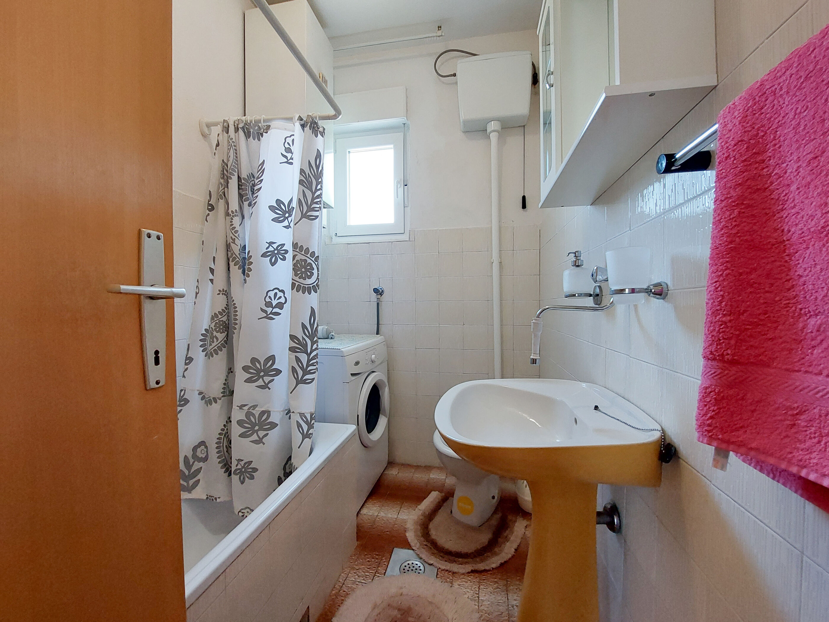 Apartment Vlasta 84944-A1