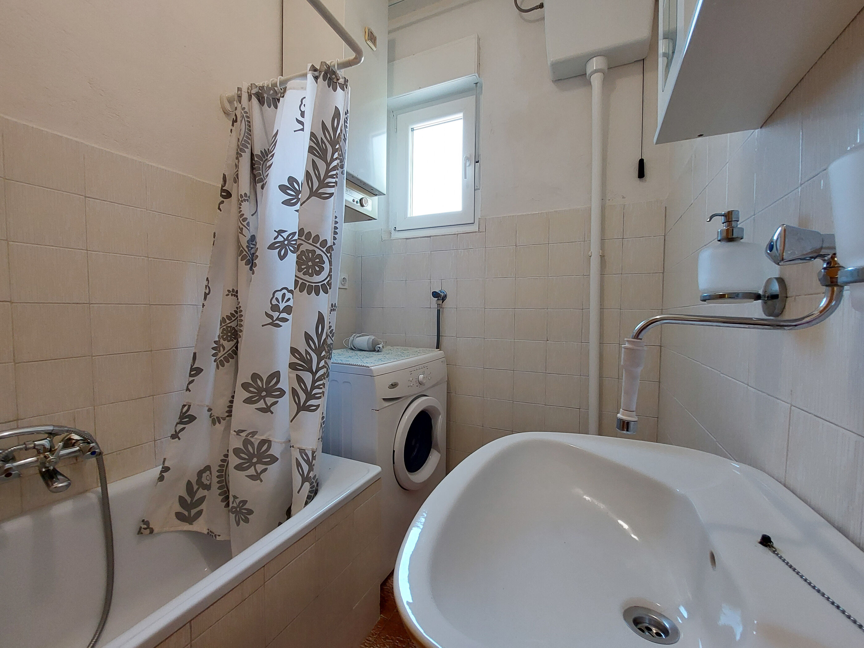 Apartment Vlasta 84944-A1