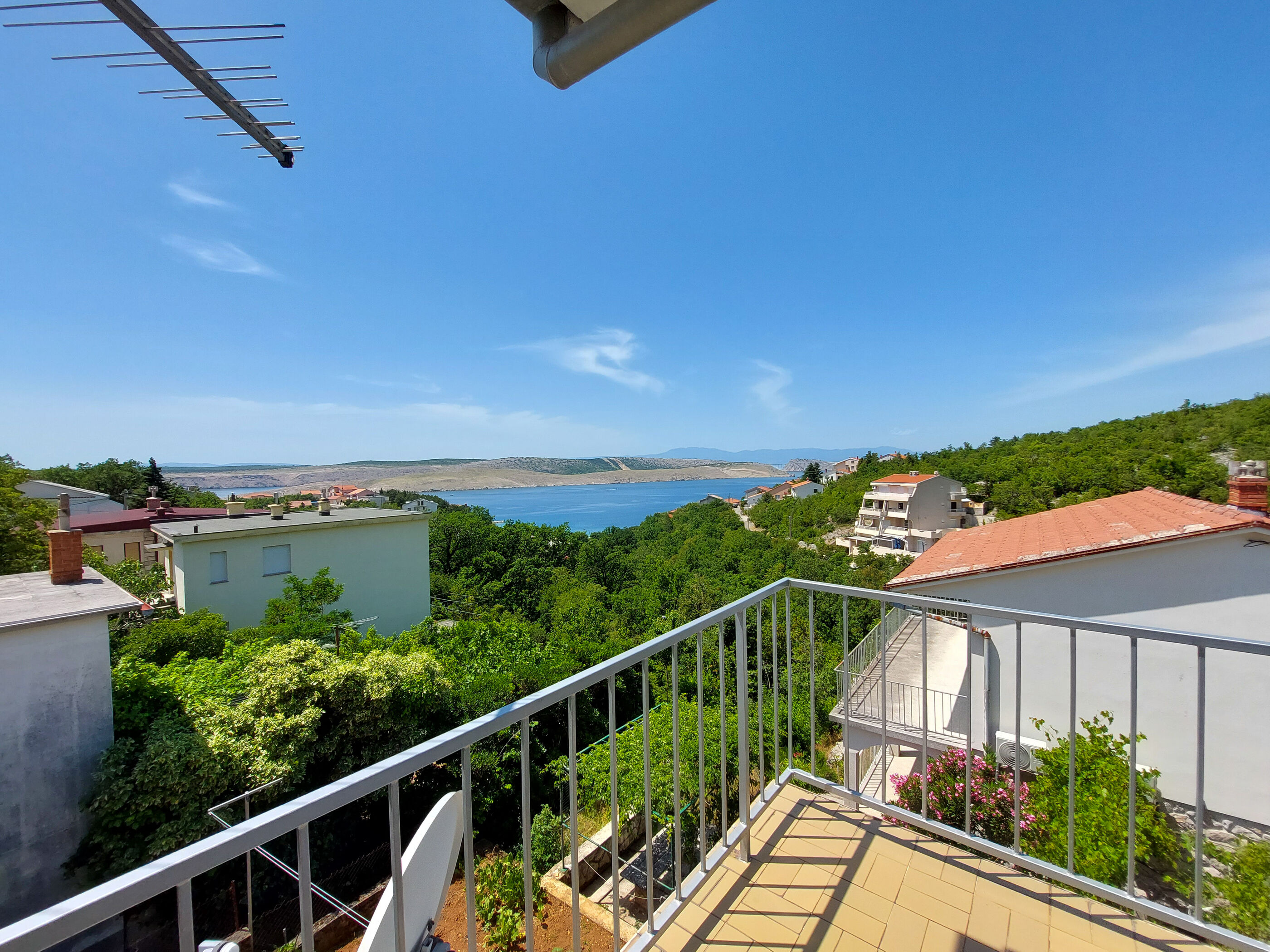 Apartment Vlasta 84944-A1