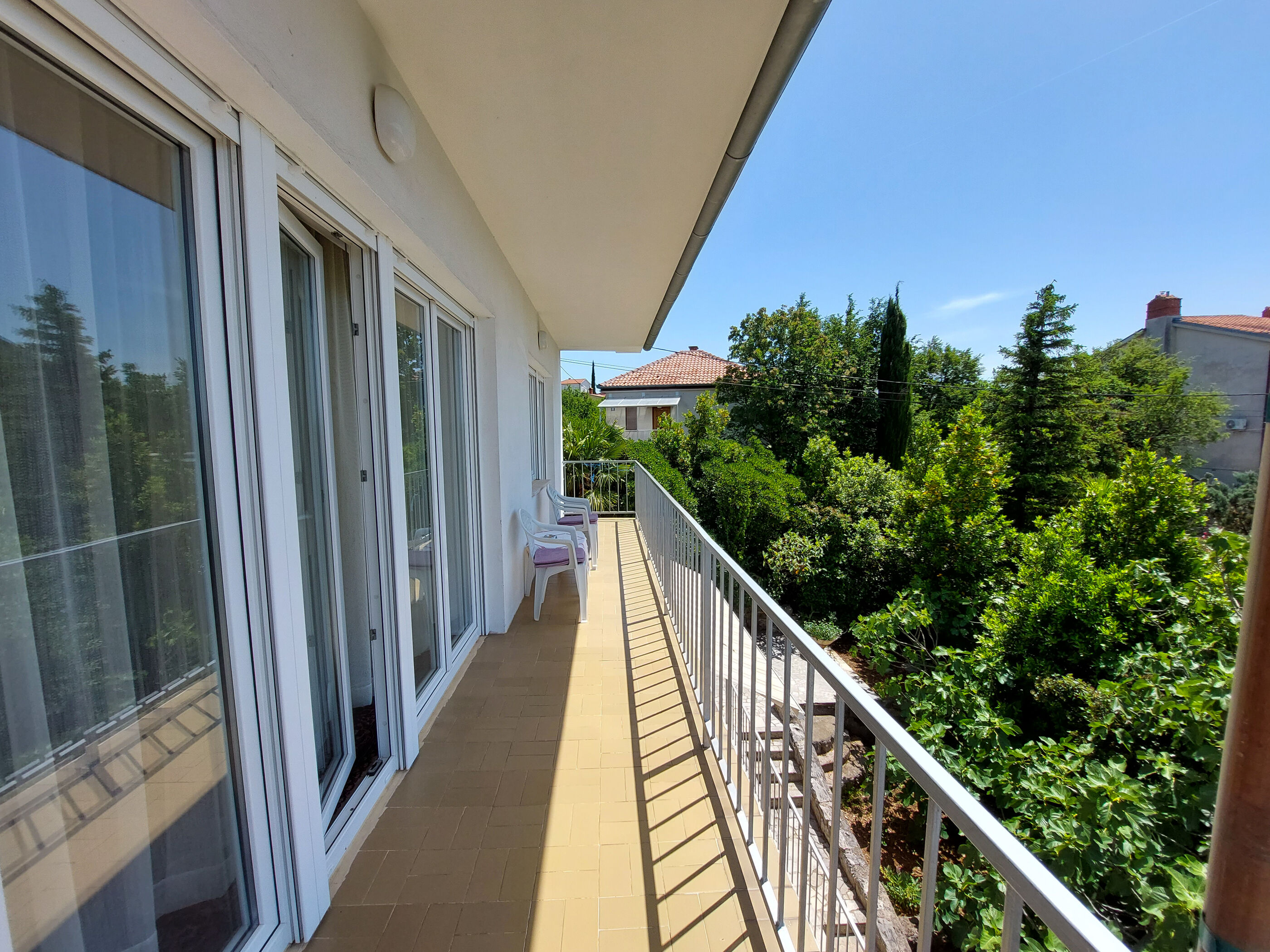 Apartment Vlasta 84944-A1