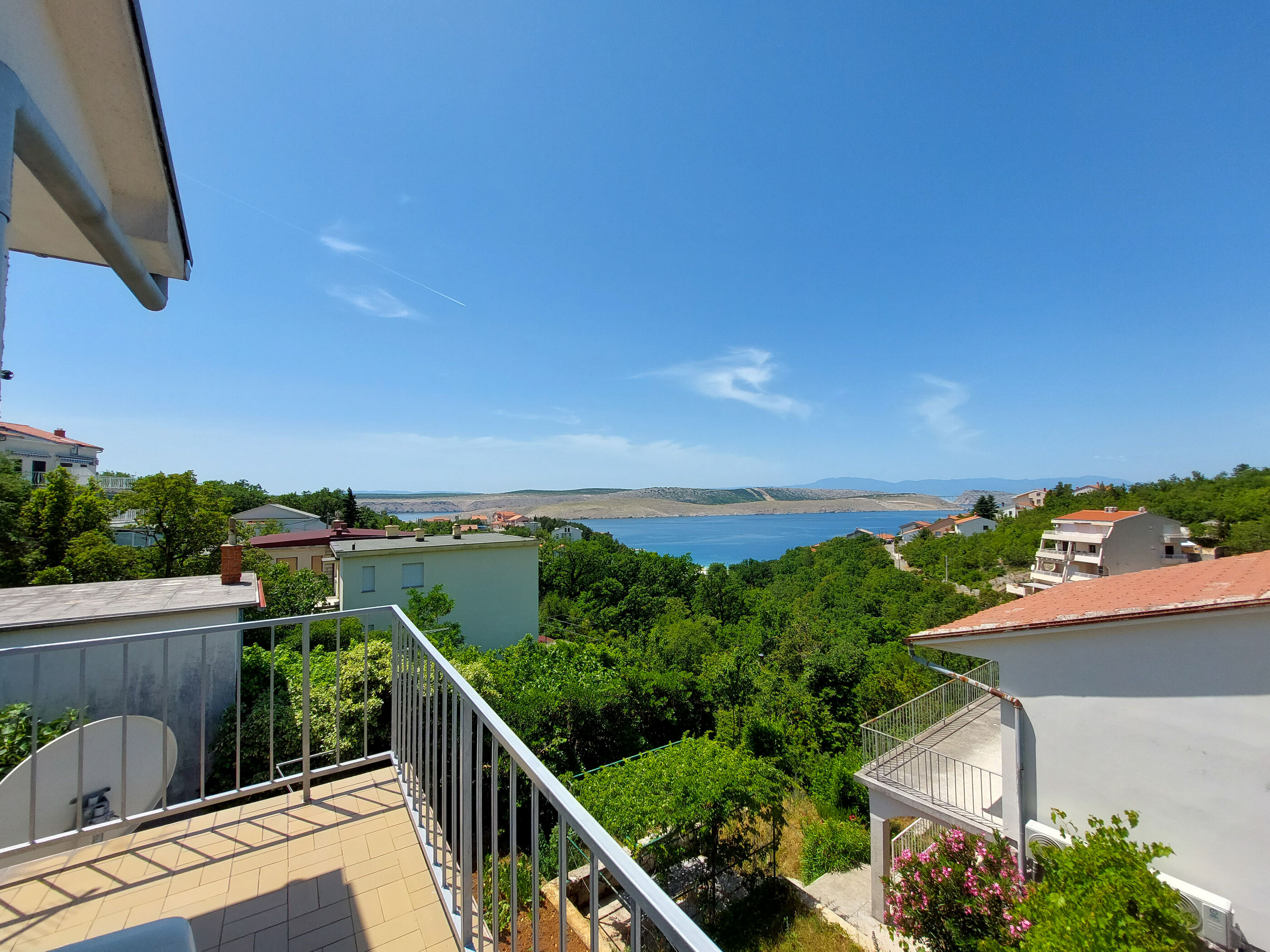 Apartment Vlasta 84944-A1