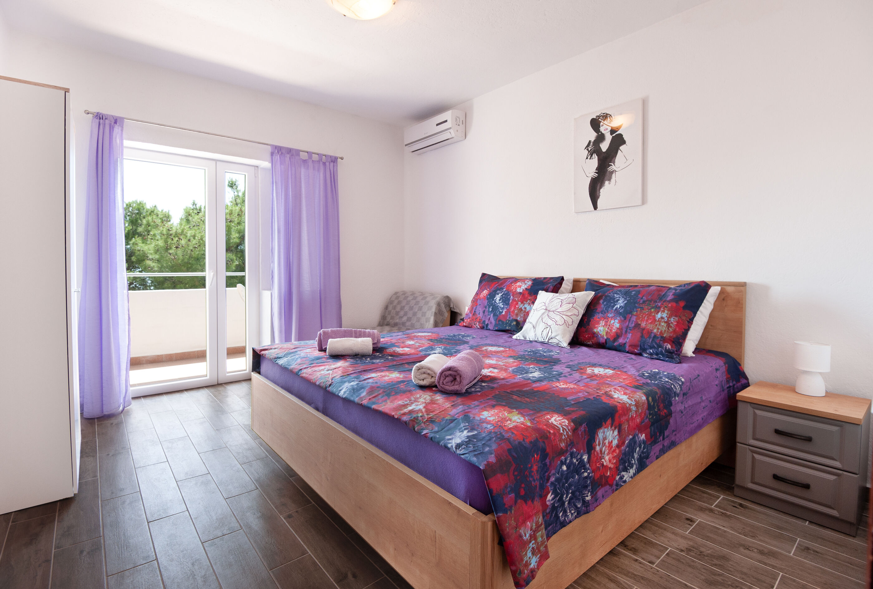 Apartments Lile 57901-A2