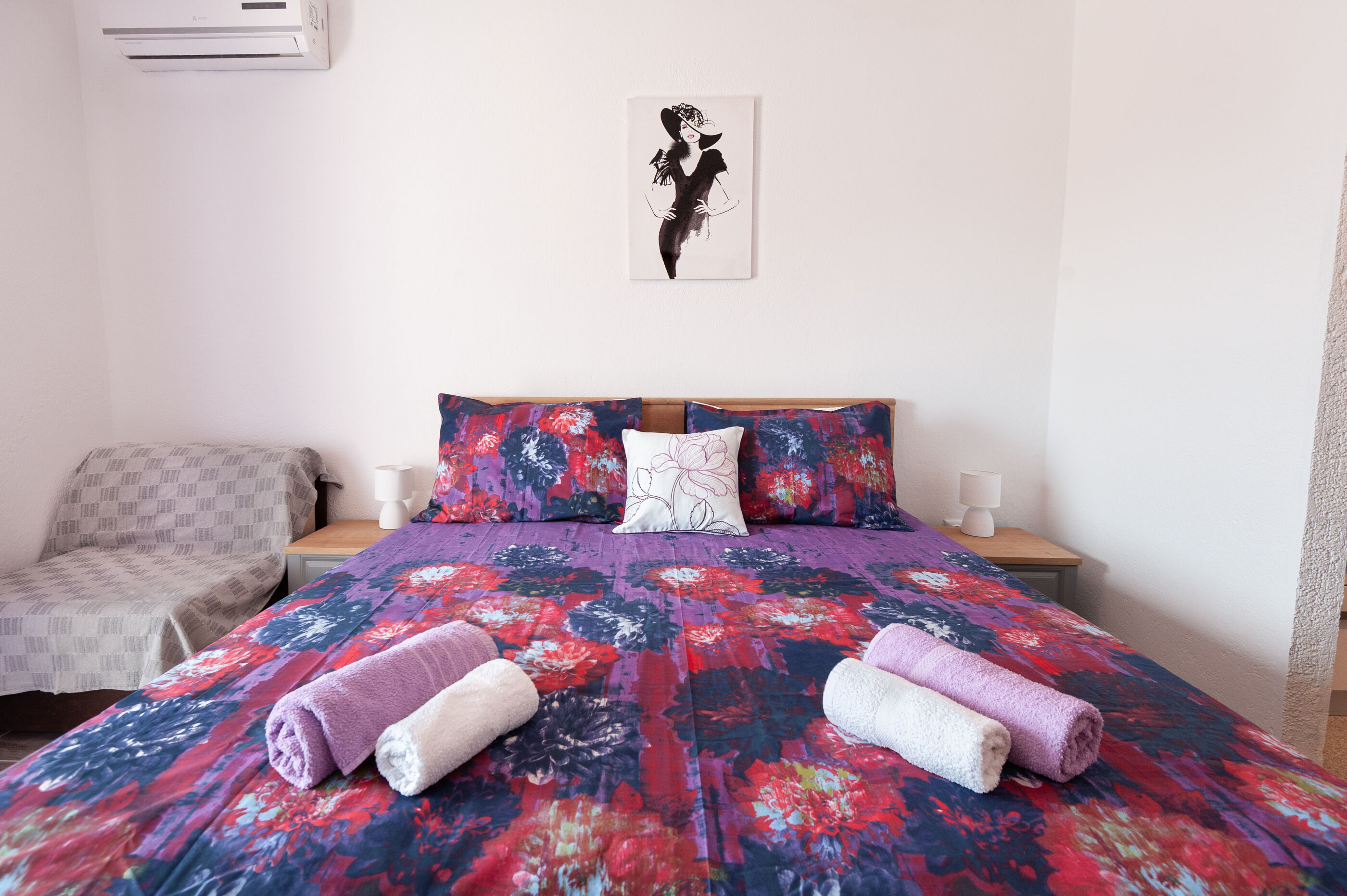 Apartments Lile 57901-A2