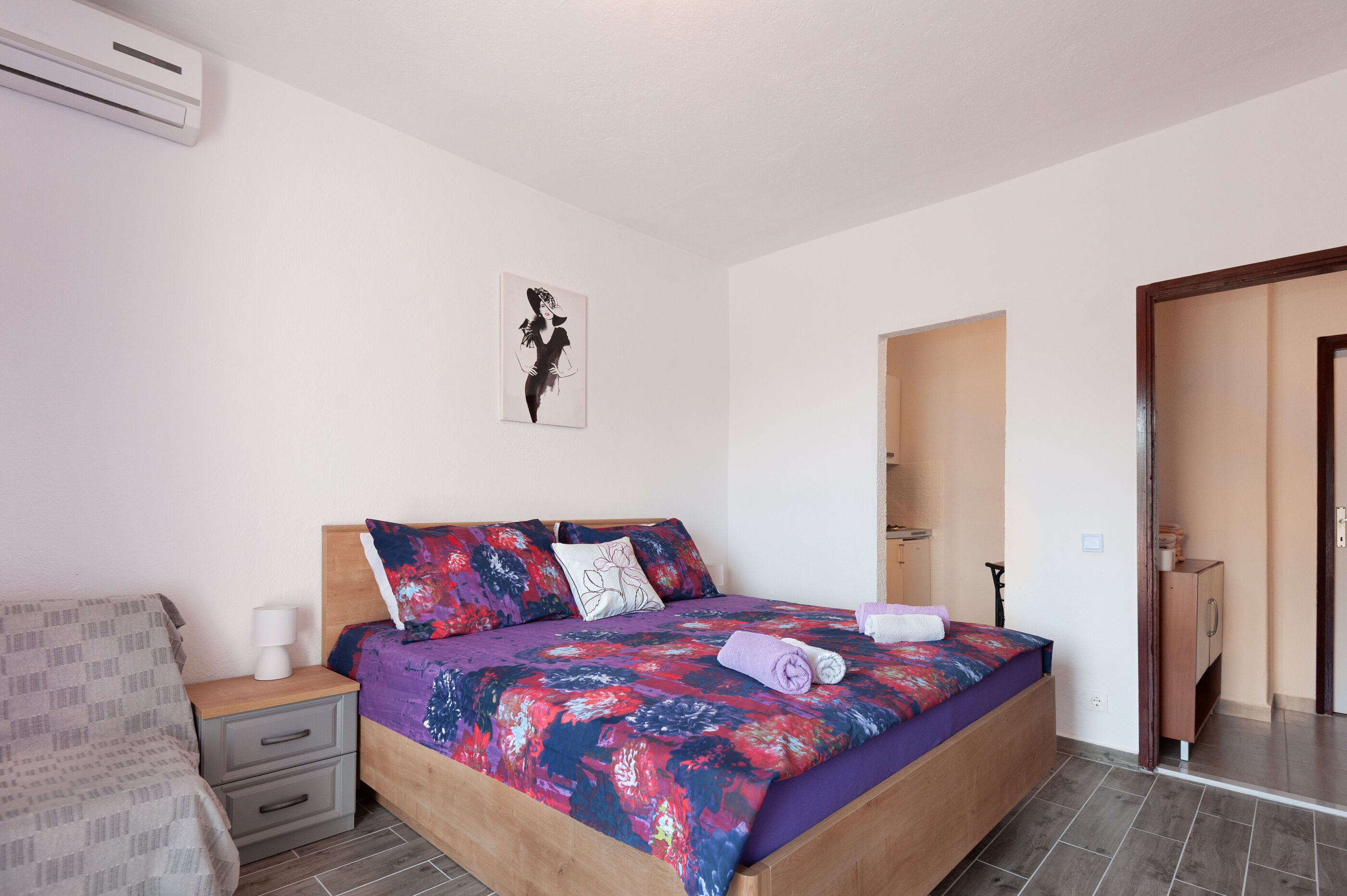 Apartments Lile 57901-A2