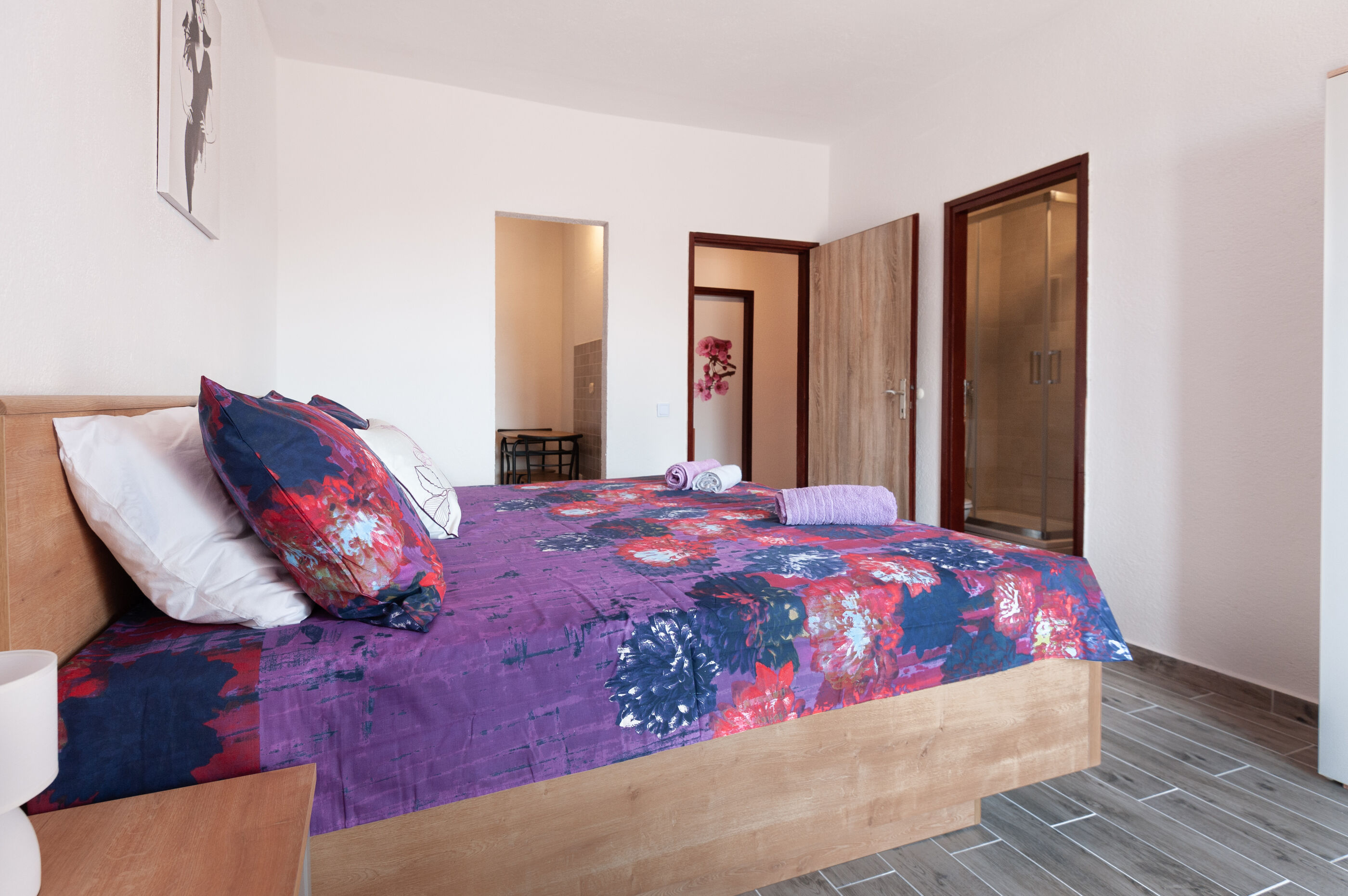 Apartments Lile 57901-A2
