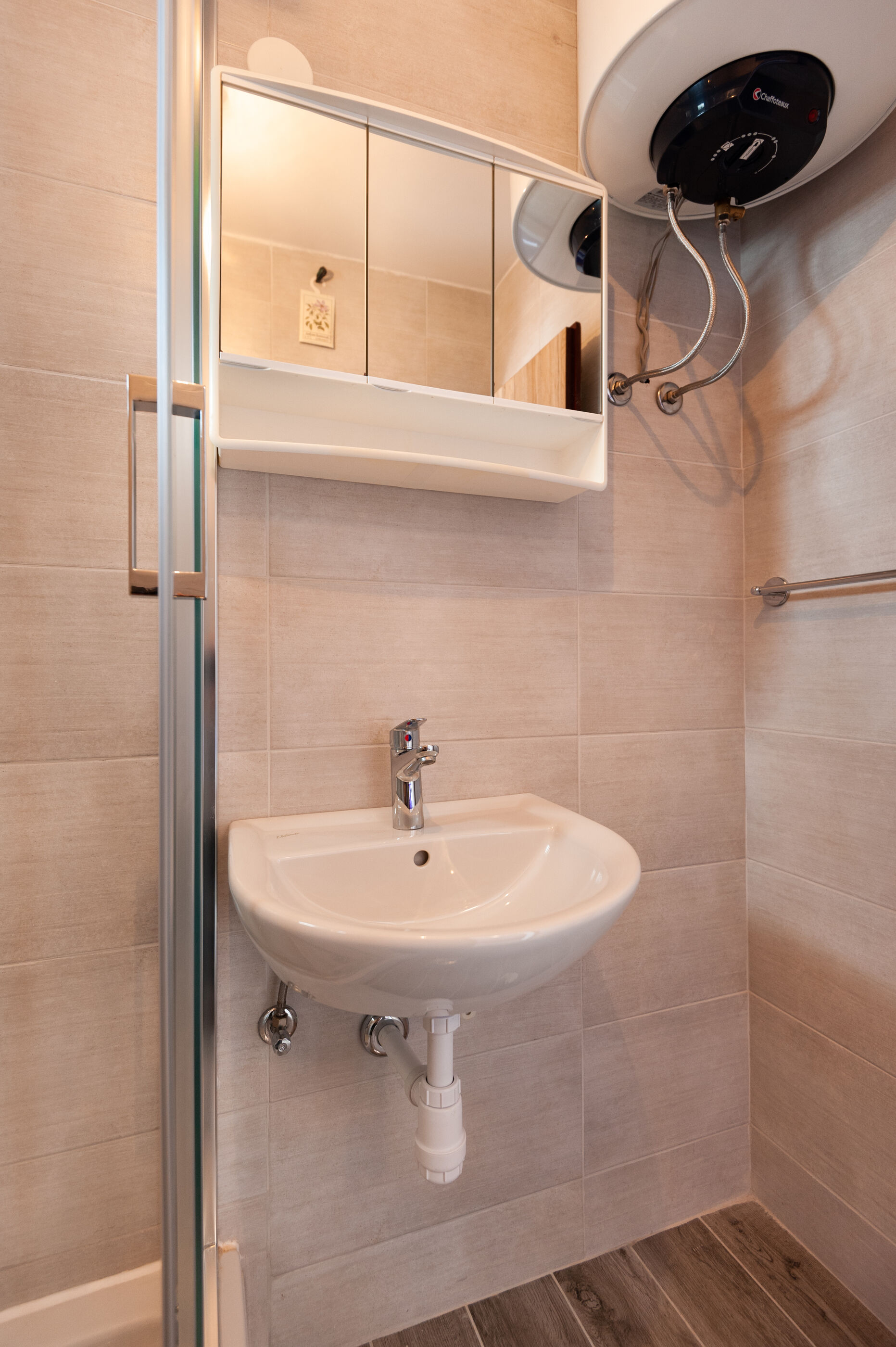 Apartments Lile 57901-A3
