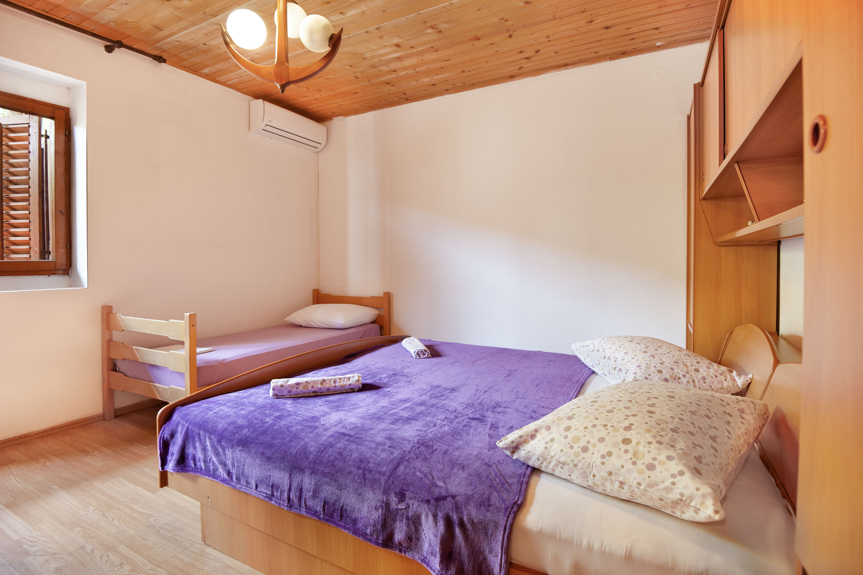 Apartments Lile 57901-A1