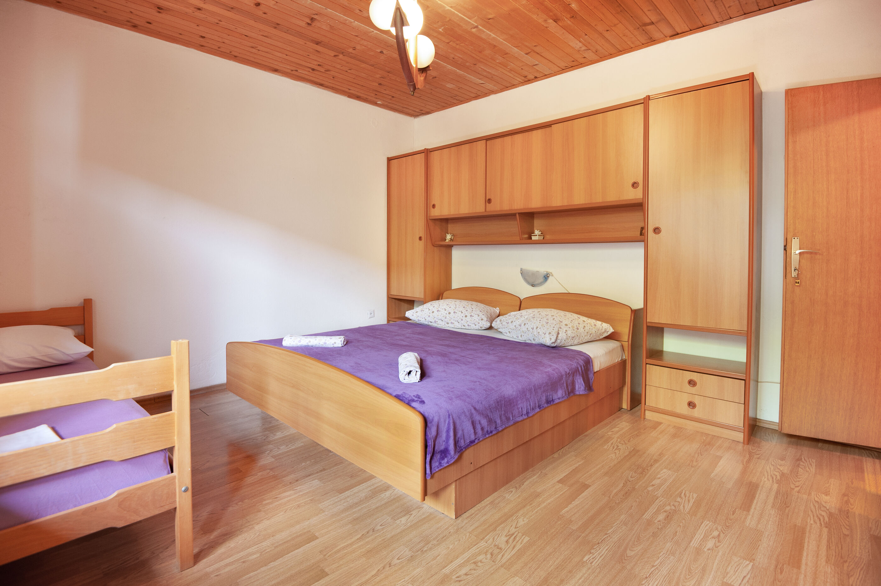 Apartments Lile 57901-A1