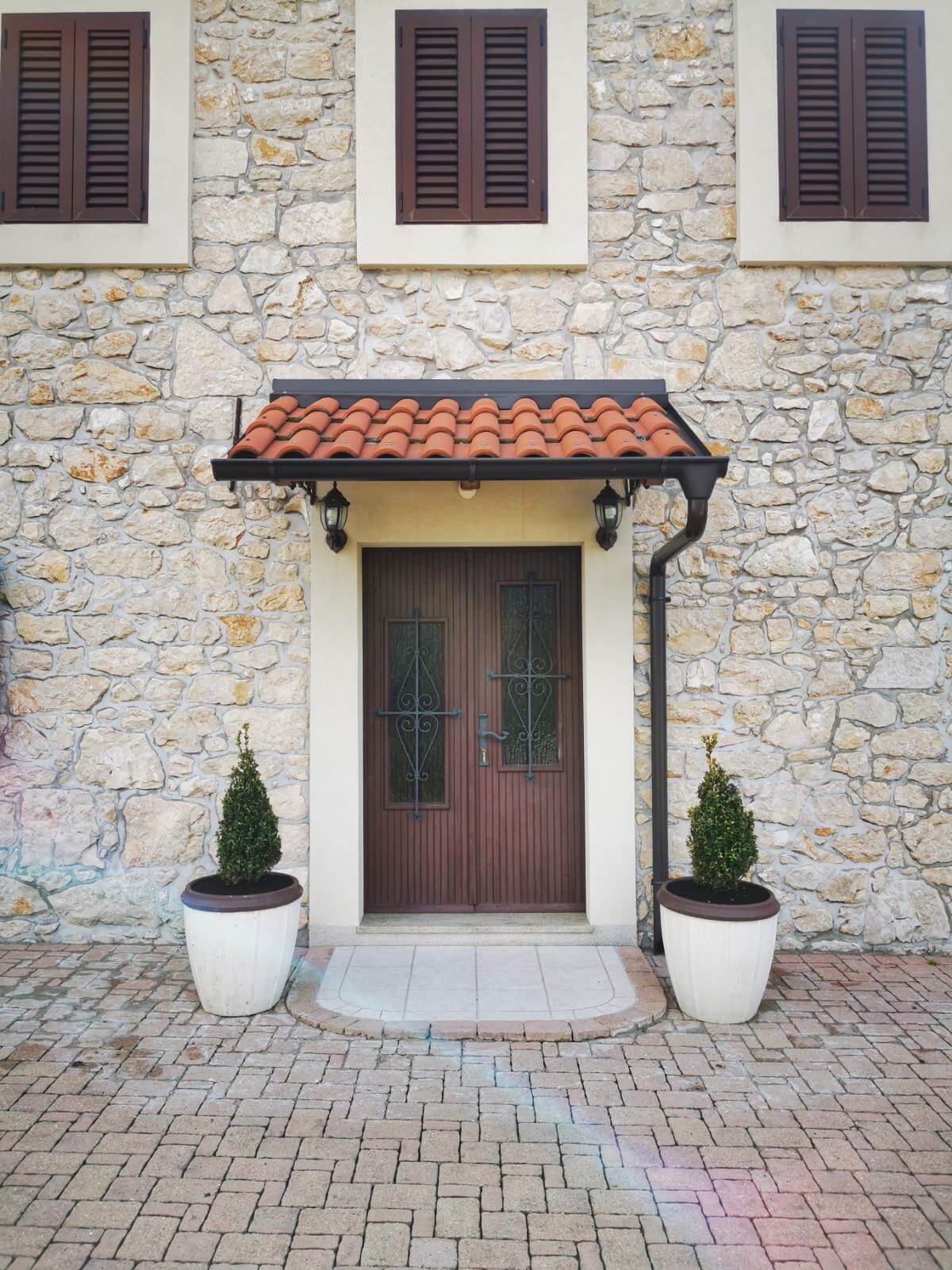 House Nada Franciska 84947-K1