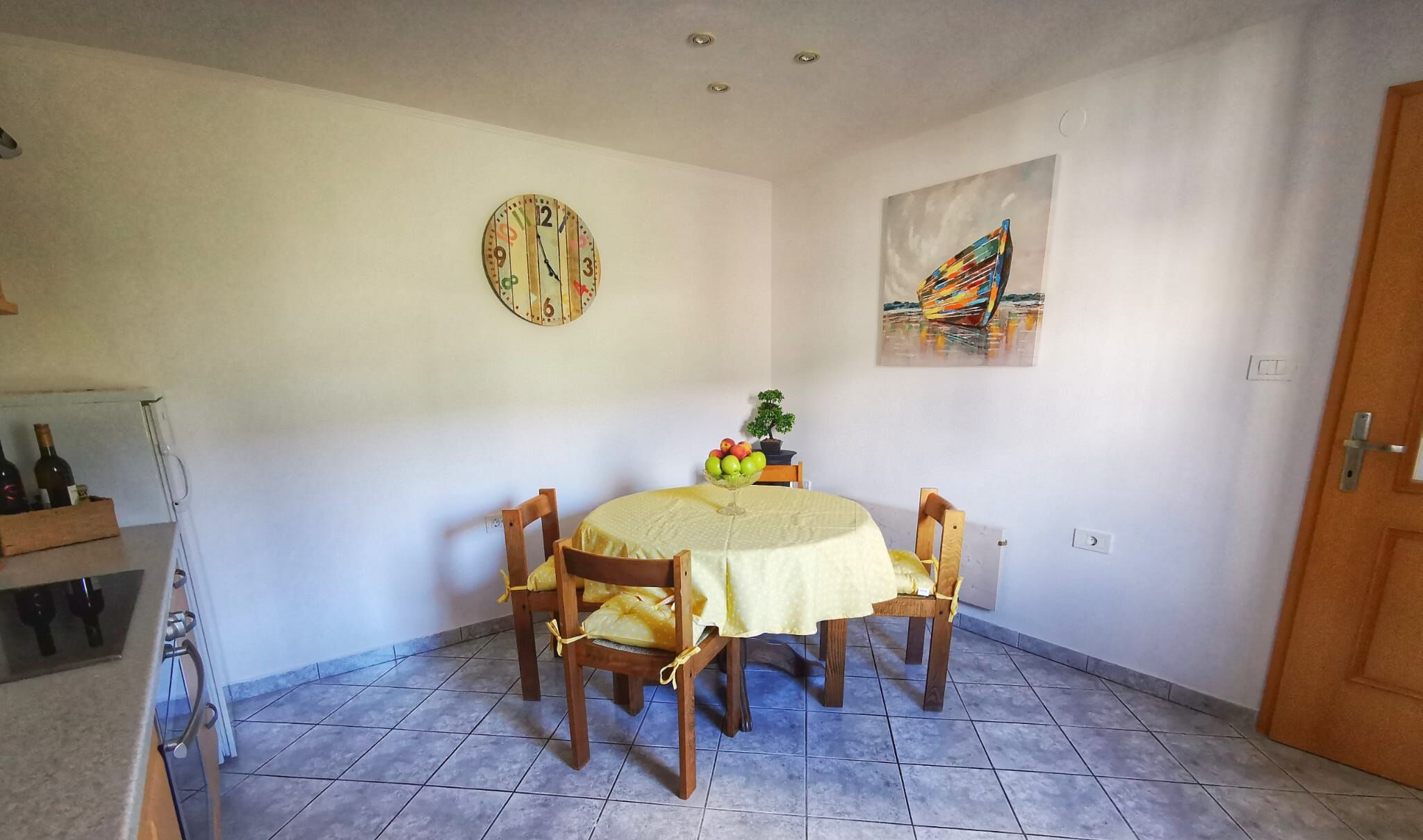 House Nada Franciska 84947-K1