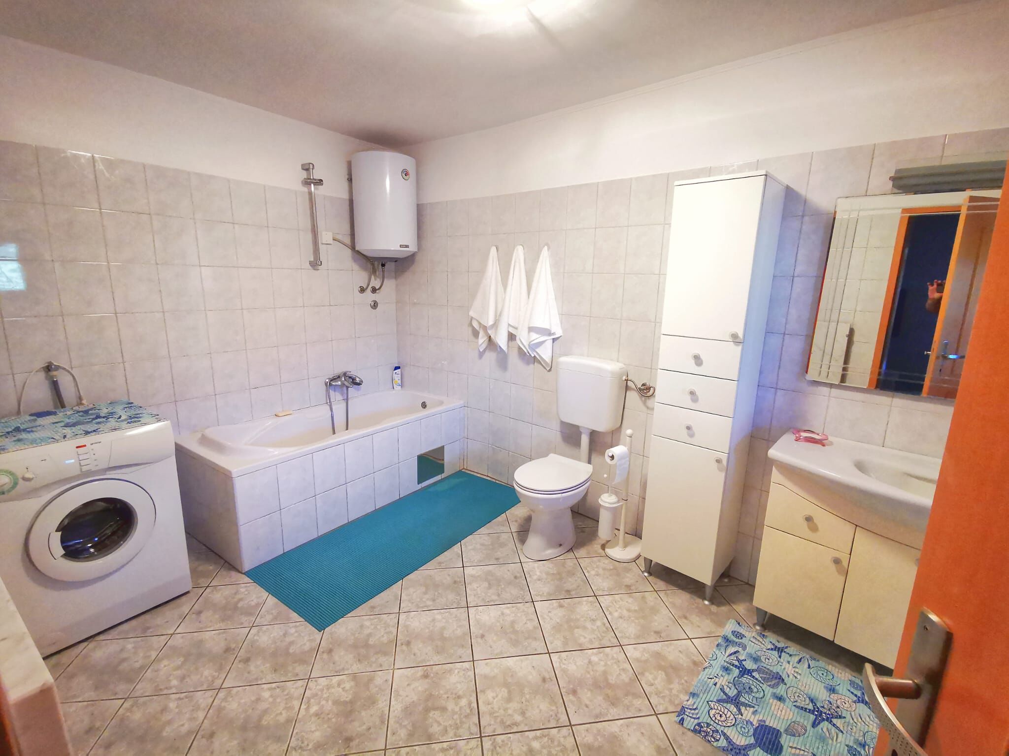 House Nada Franciska 84947-K1