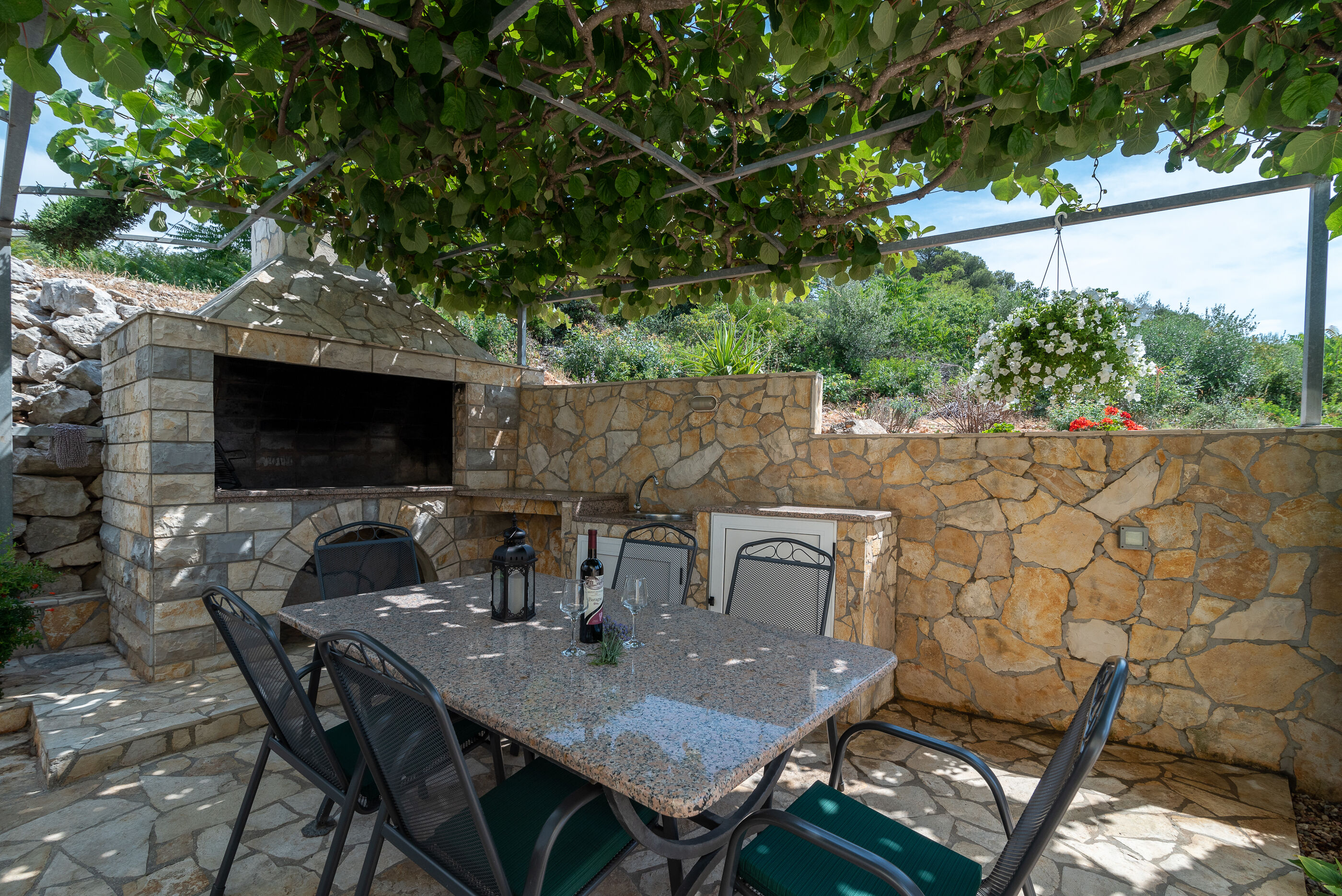 Apartments Kapetan 24961-A2