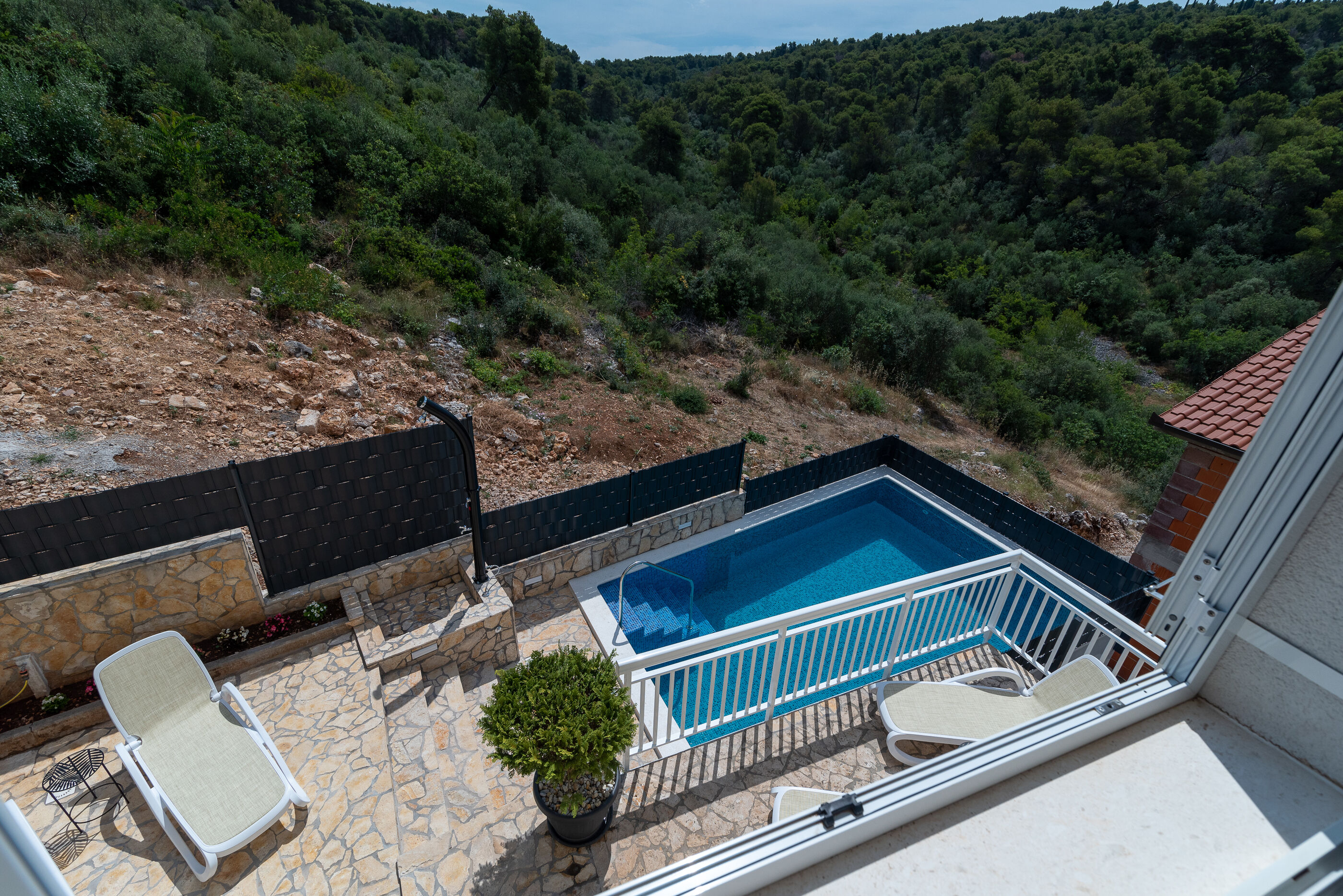 Apartments Kapetan 24961-A2