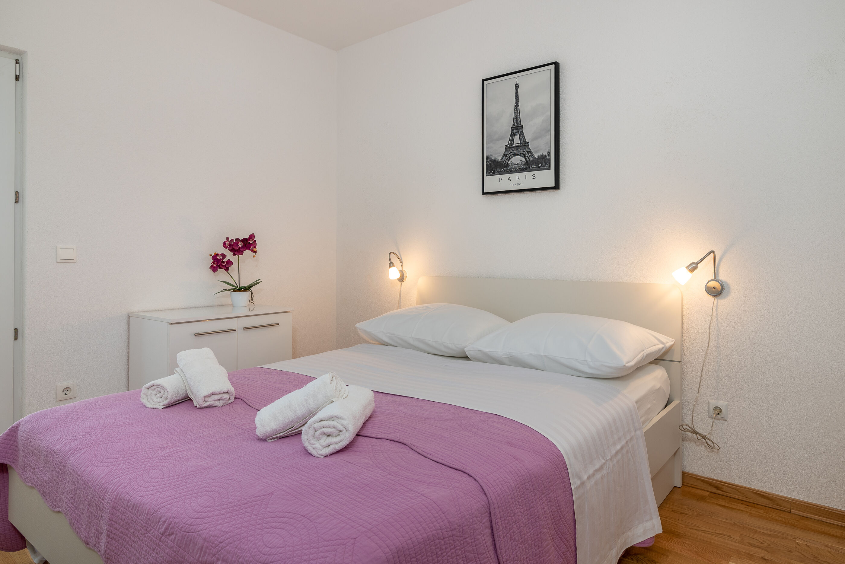 Apartments Kapetan 24961-A3