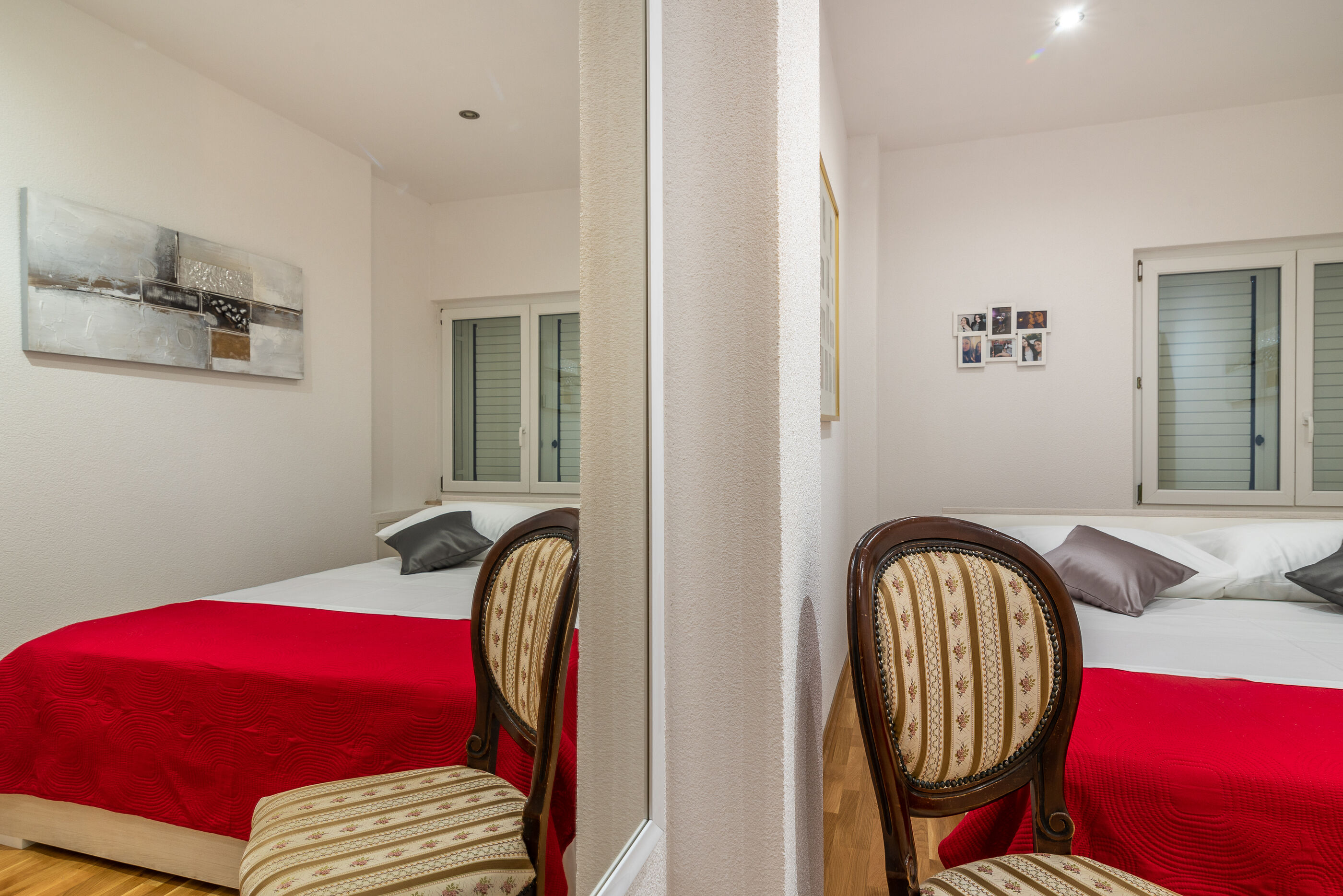 Apartments Kapetan 24961-A3