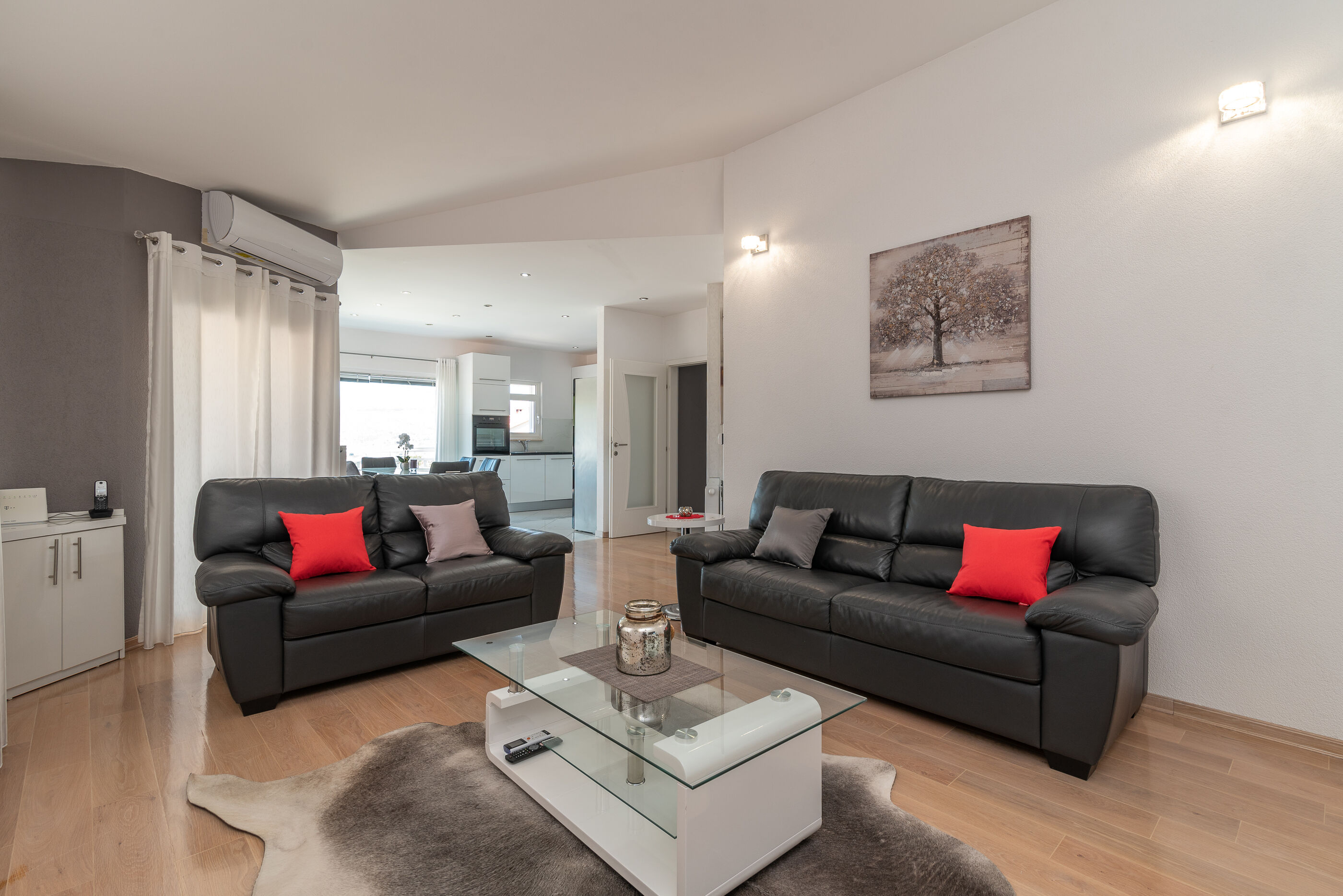 Apartments Kapetan 24961-A3