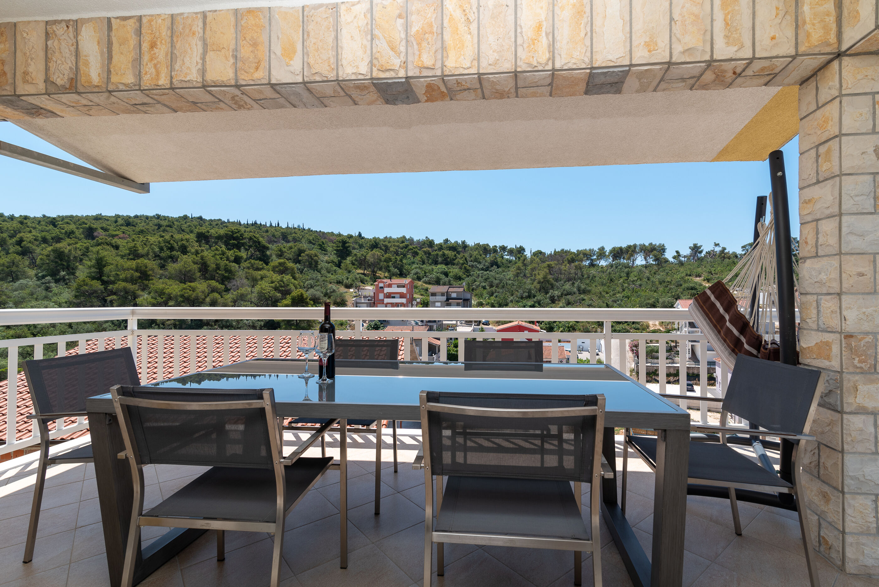 Apartments Kapetan 24961-A3