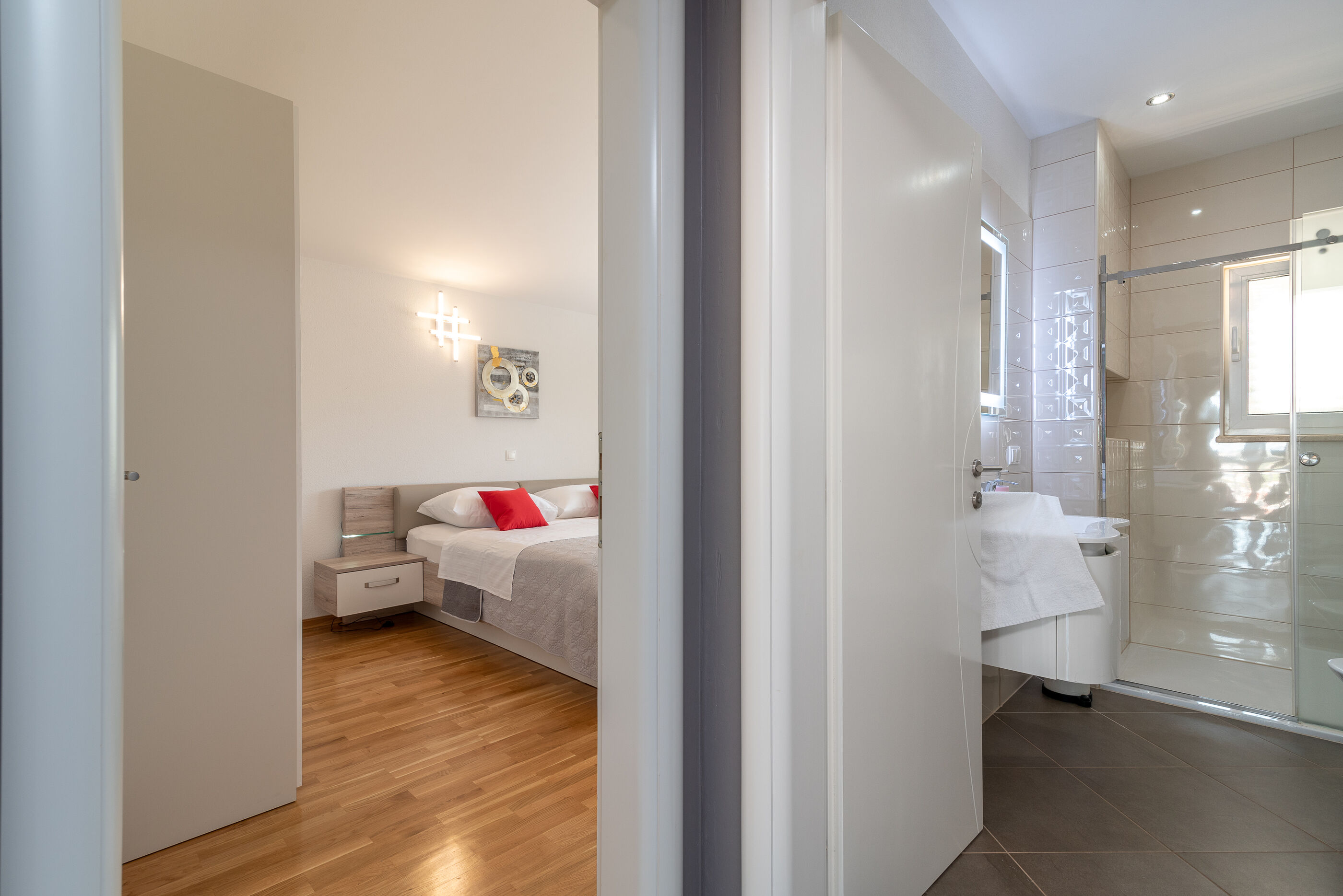 Apartments Kapetan 24961-A3