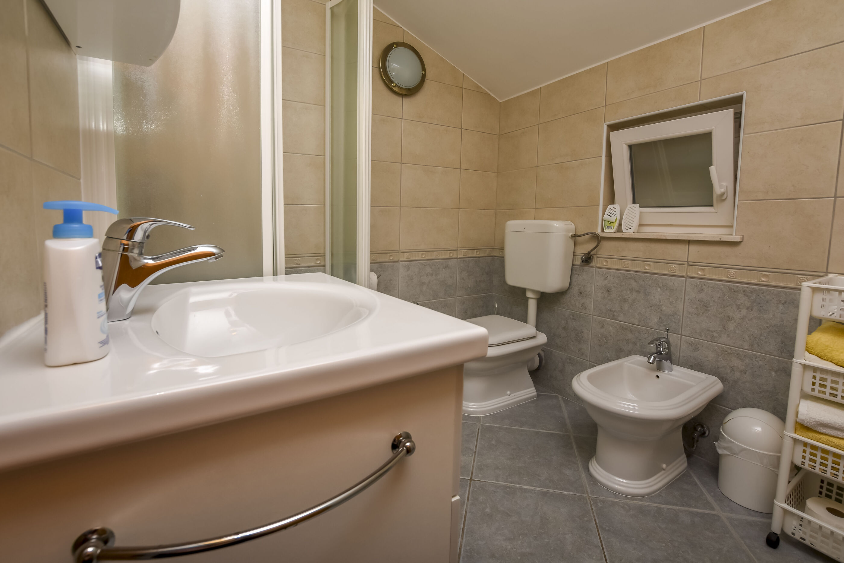 Apartment Zdravka 40497-A1