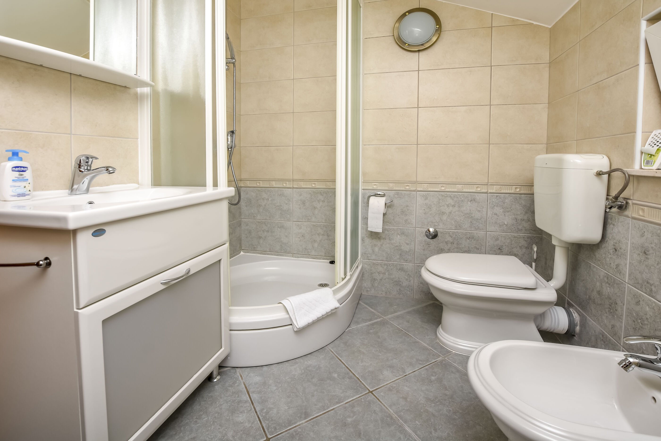 Apartment Zdravka 40497-A1
