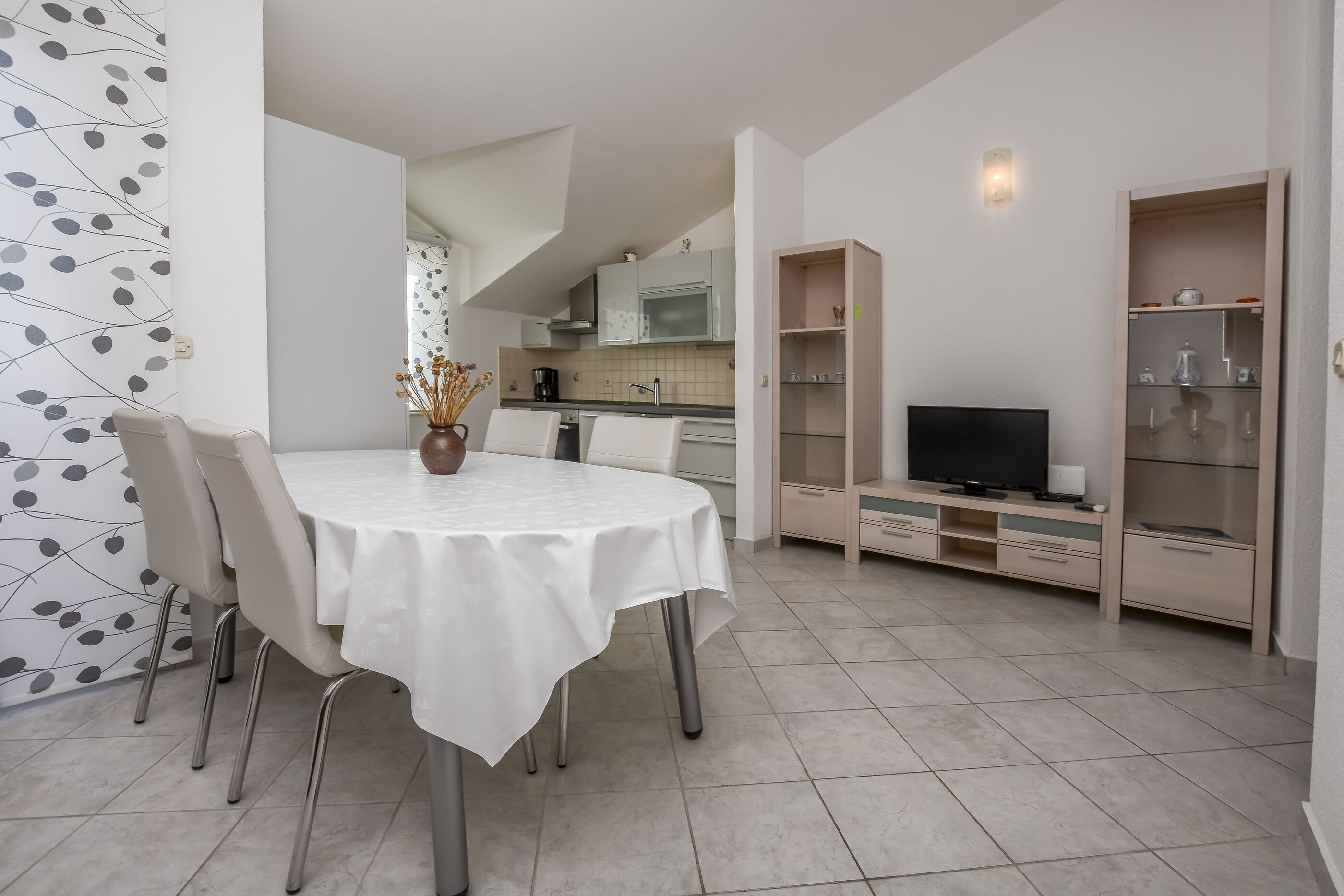 Apartment Zdravka 40497-A1