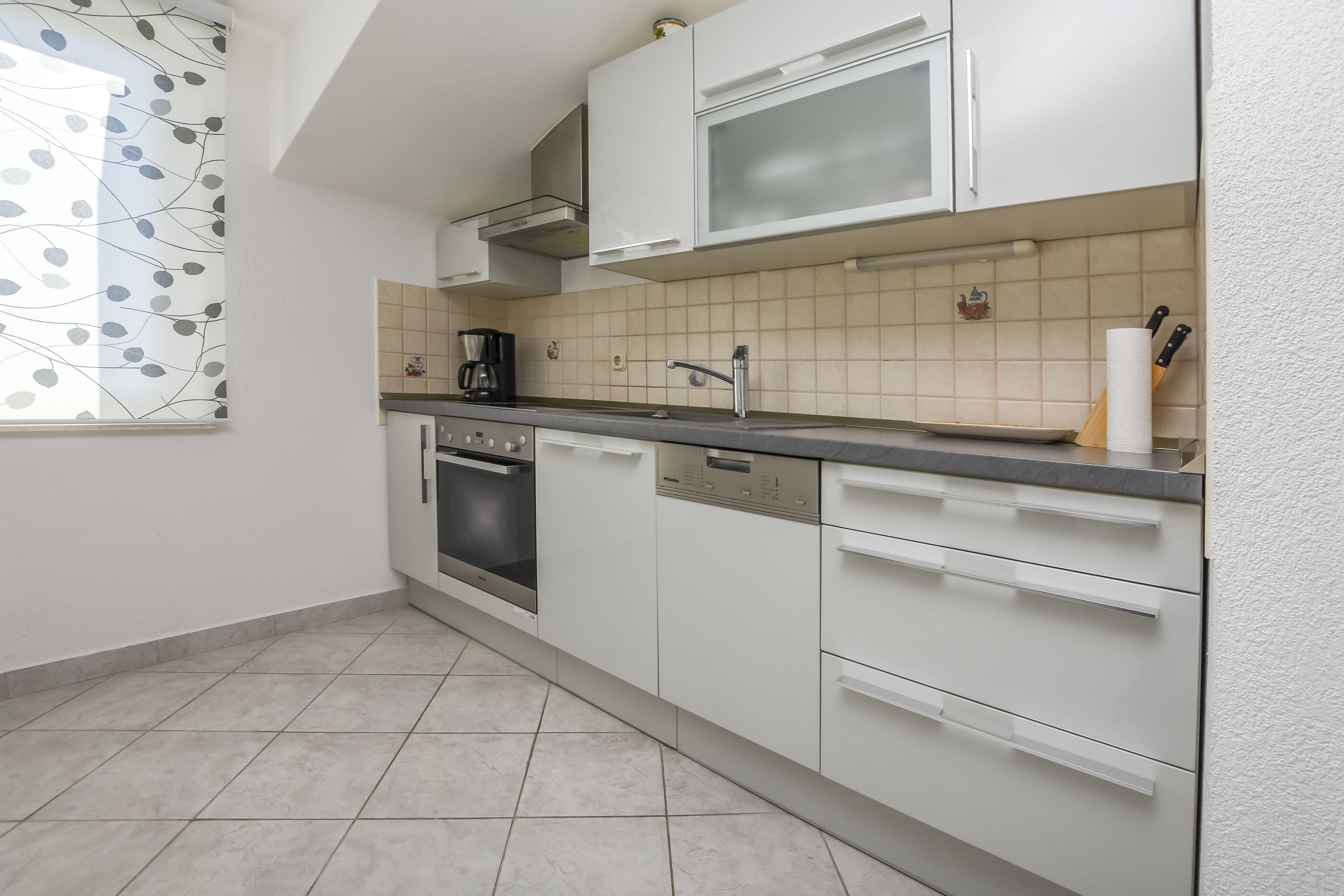 Apartment Zdravka 40497-A1