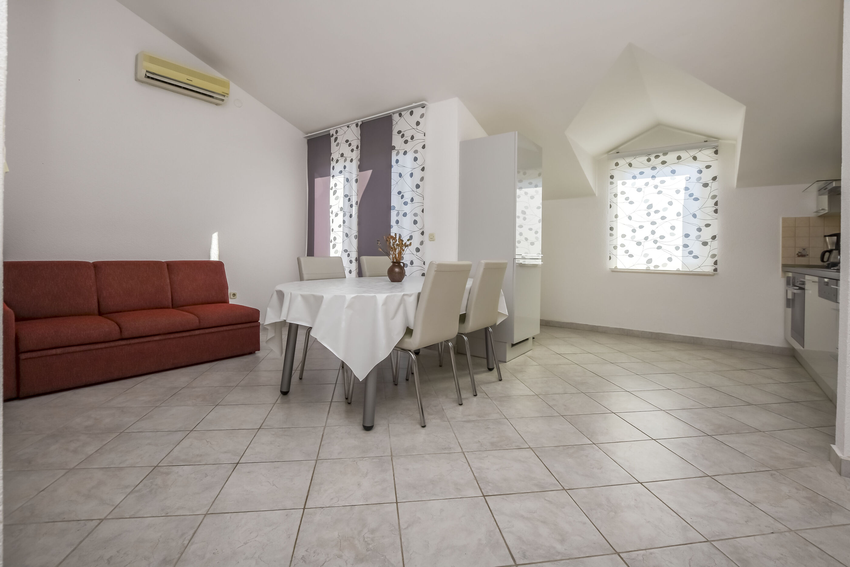 Apartment Zdravka 40497-A1
