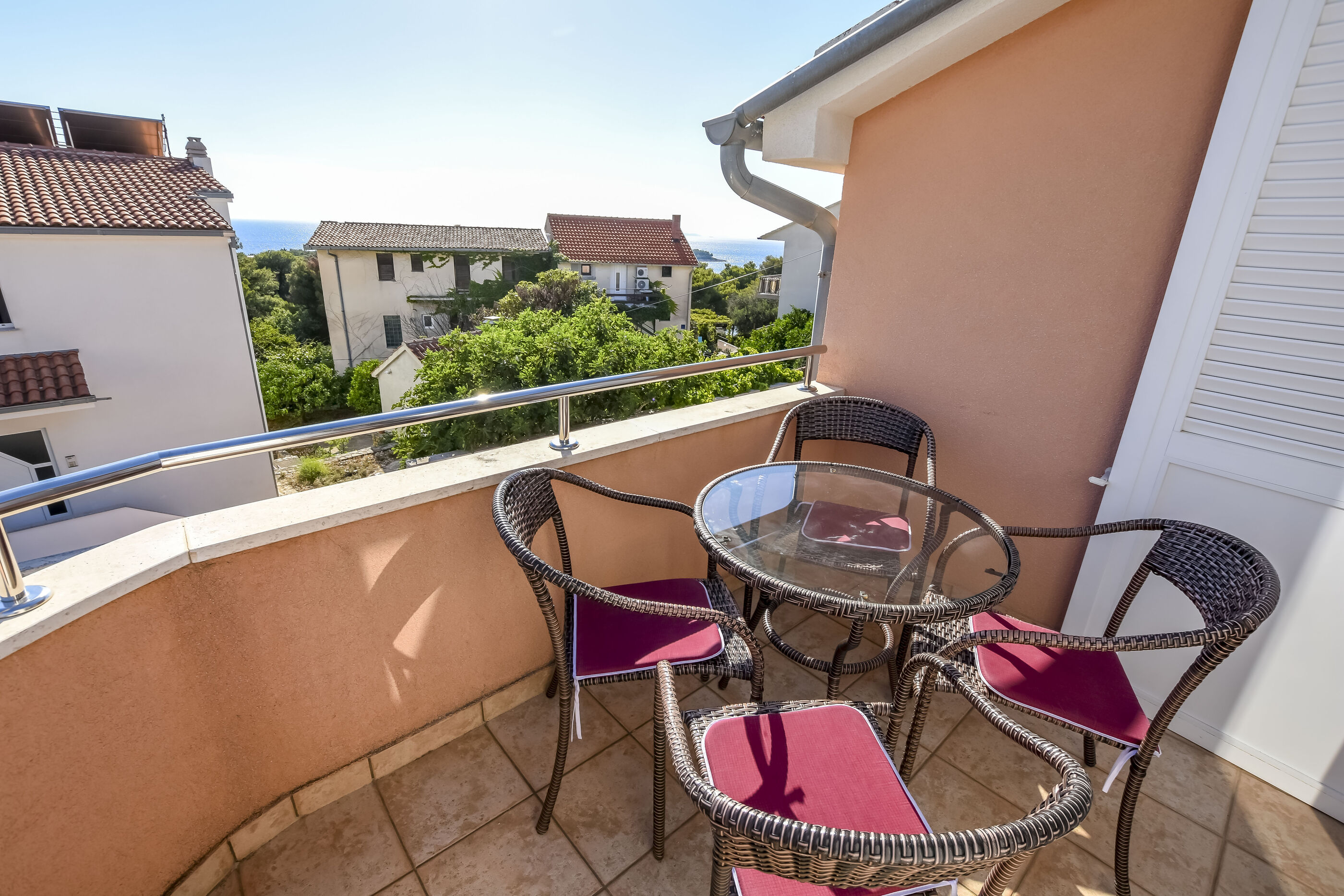 Apartment Zdravka 40497-A1