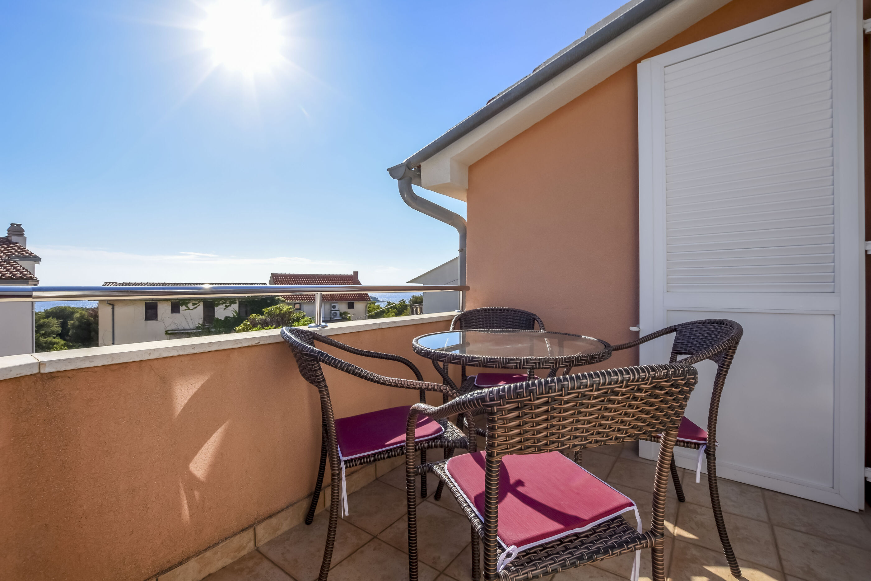 Apartment Zdravka 40497-A1