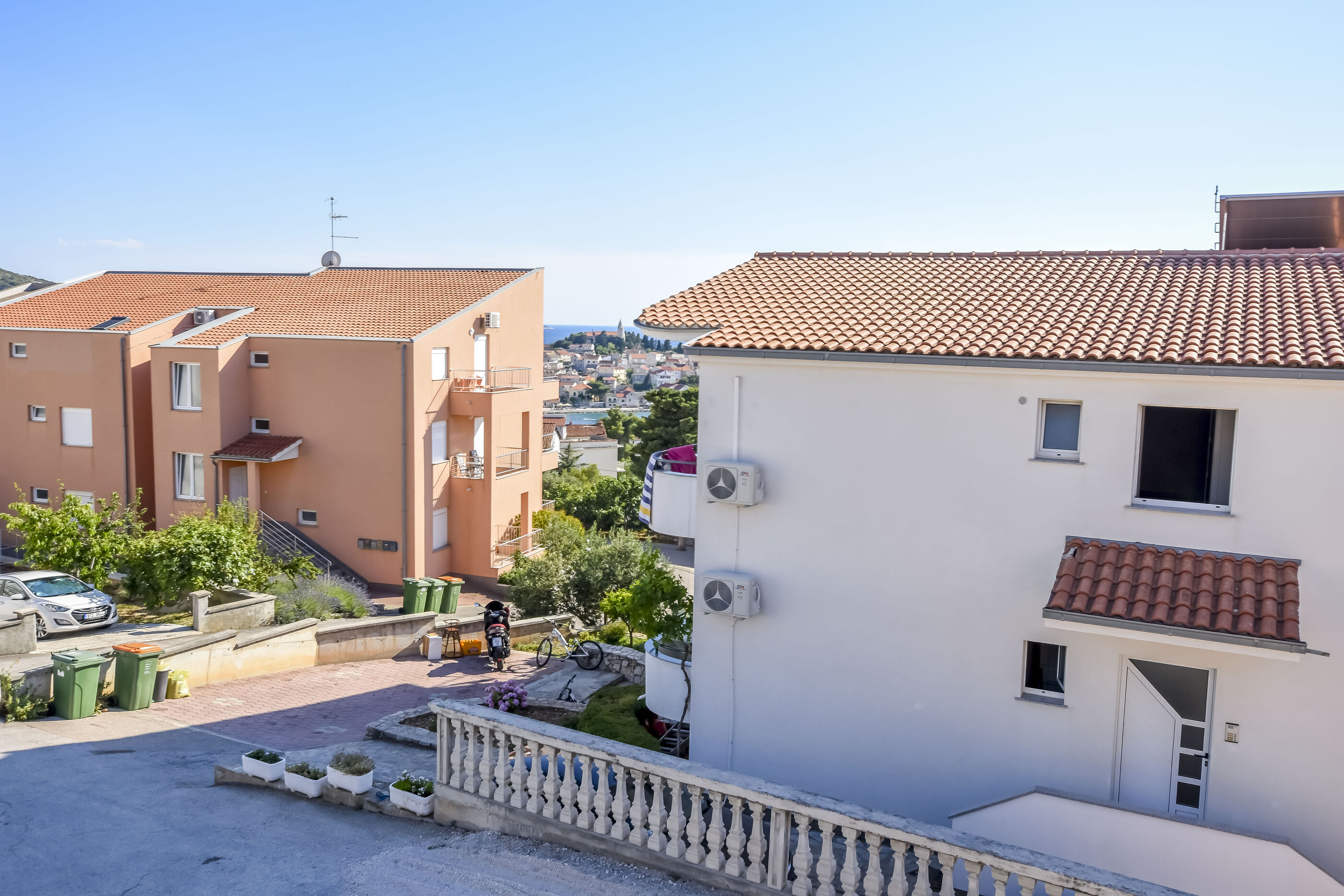 Apartment Zdravka 40497-A1