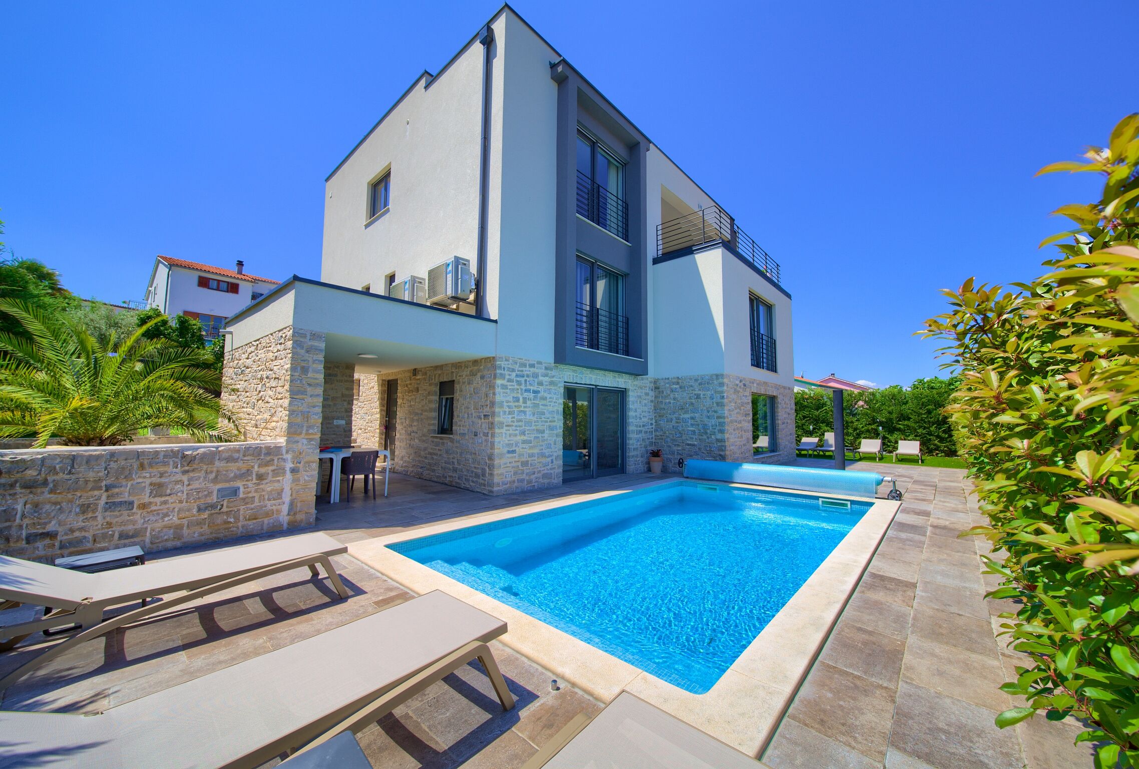 Apartman Siora A1