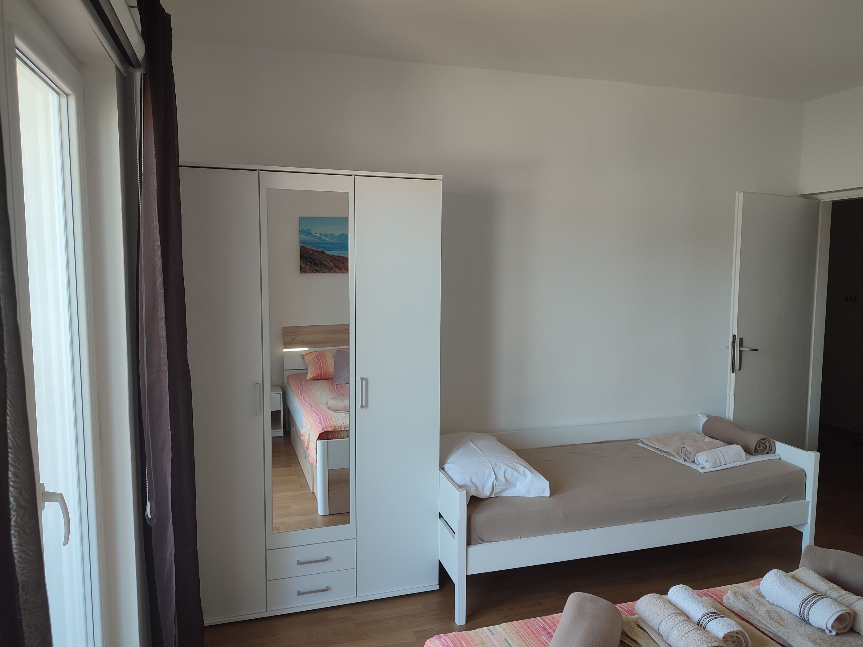 Apartments Luka 78071-A1