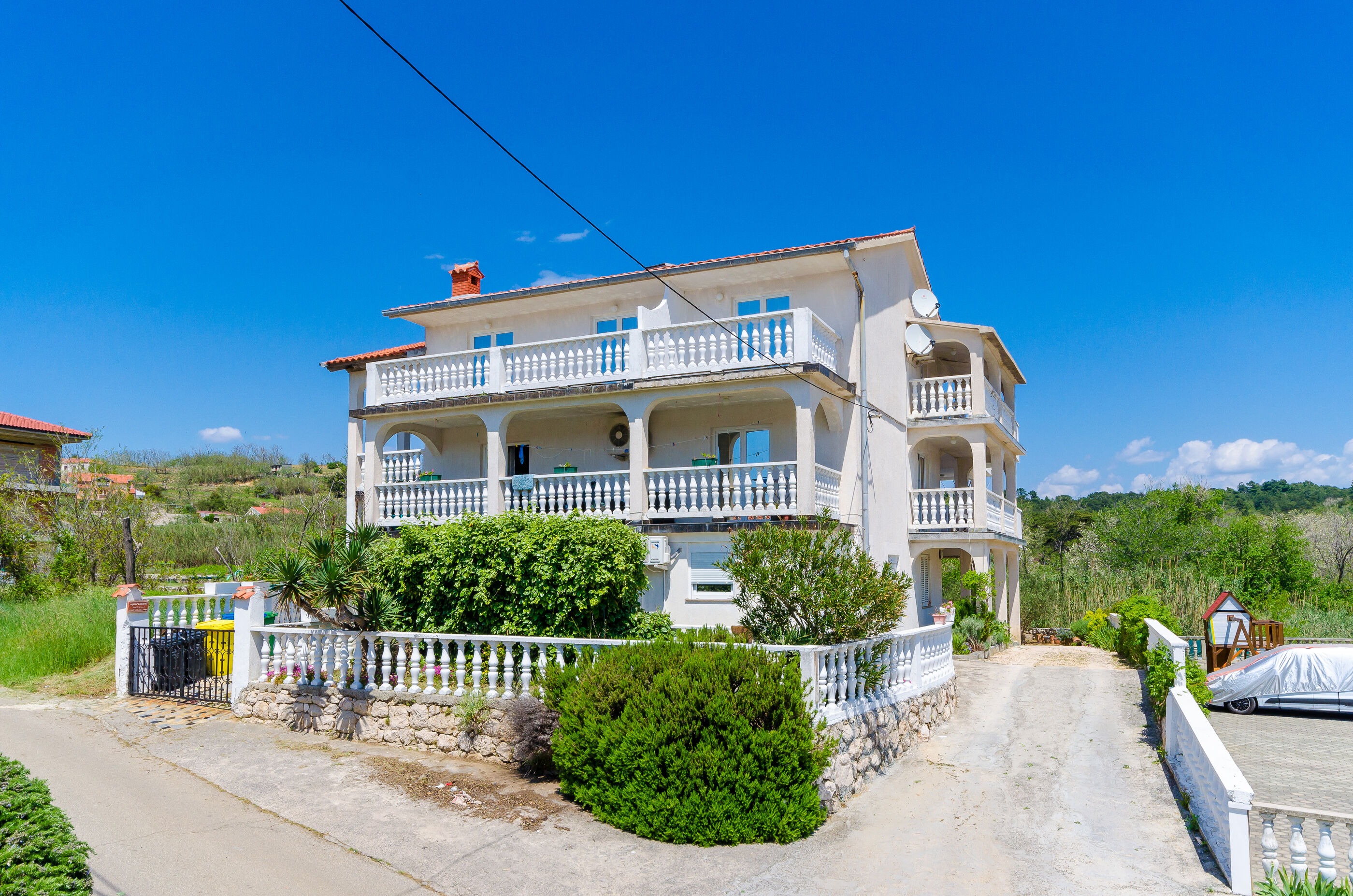 Photo of Apartments Ester