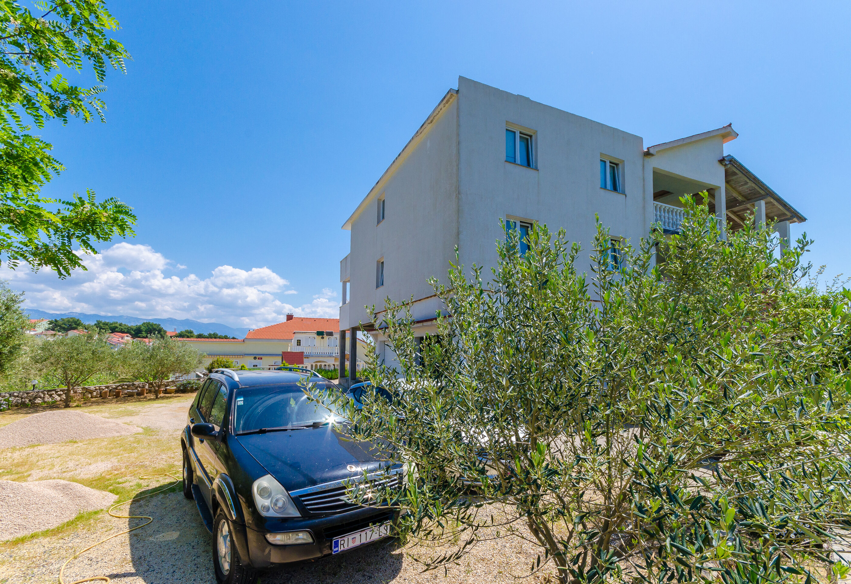 Photo of Apartments Ester