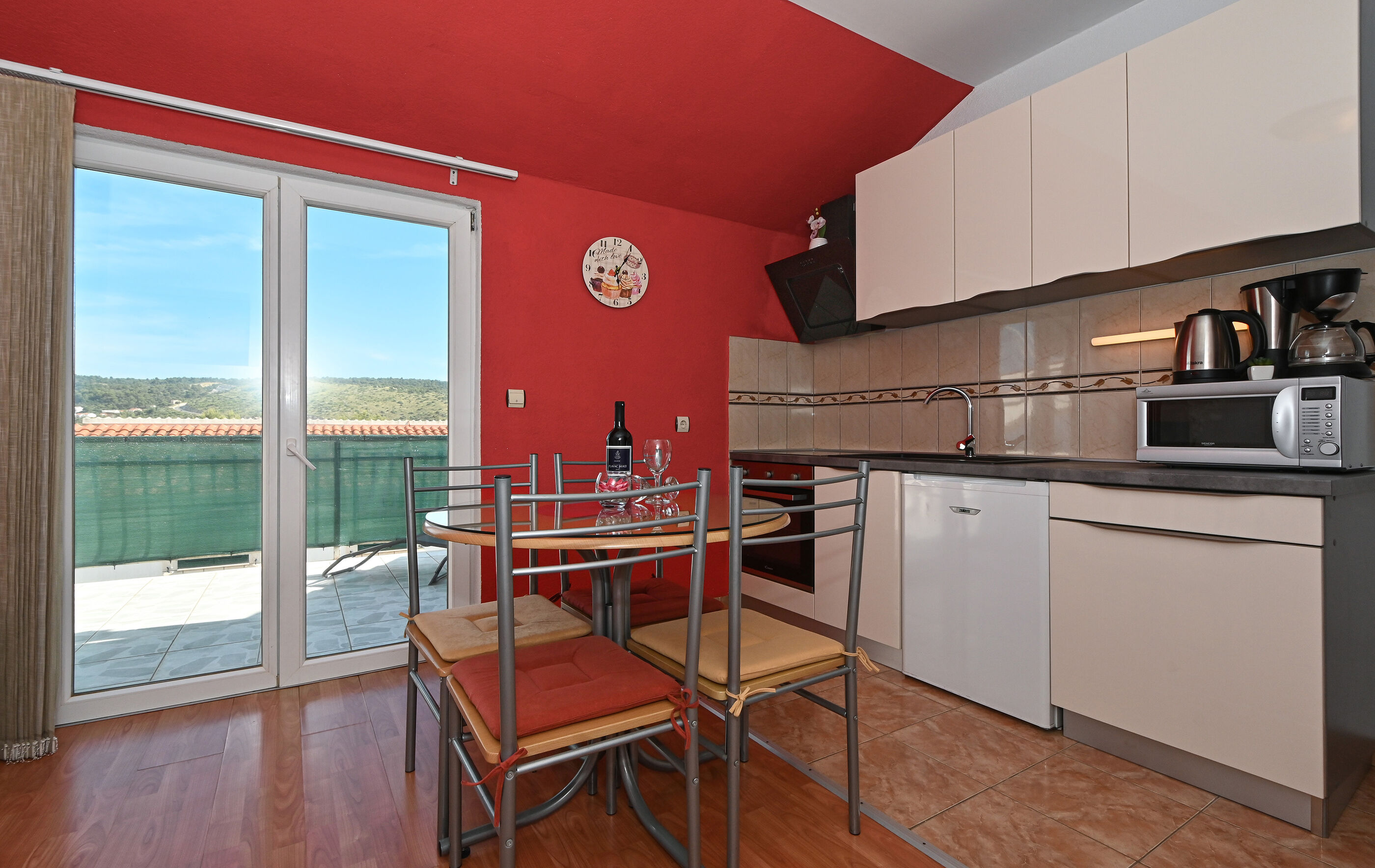 Apartments Marija 47491-A1